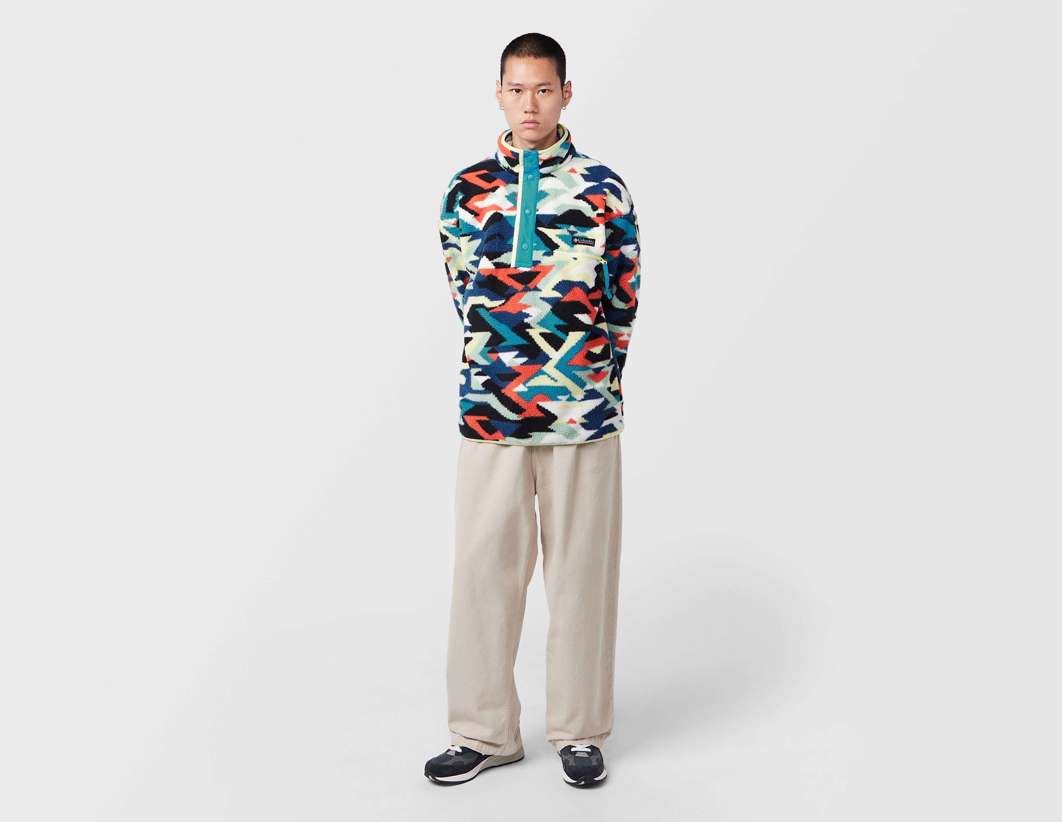 Columbia Helvetia Fleece