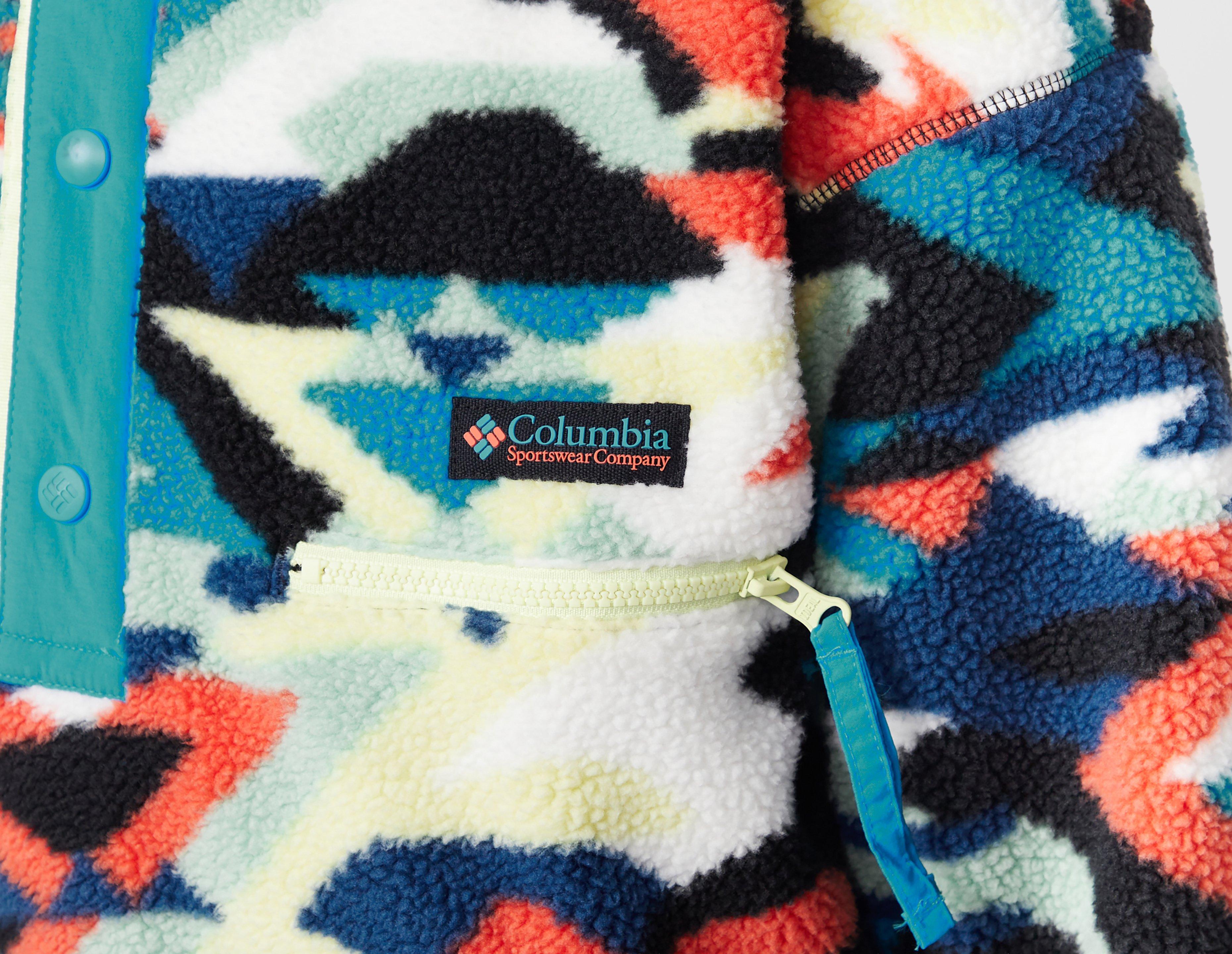 Columbia Helvetia Fleece