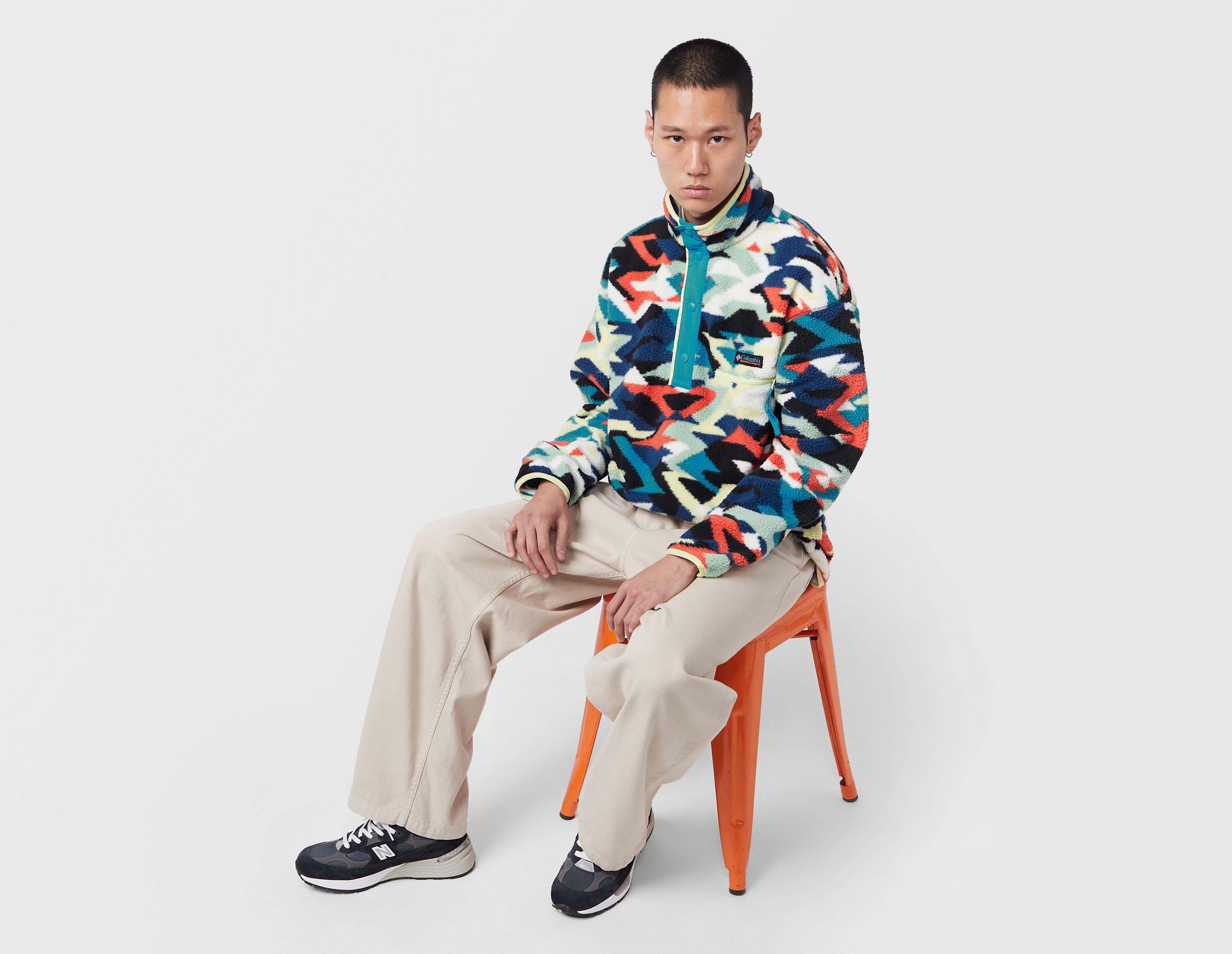 Columbia Helvetia Fleece