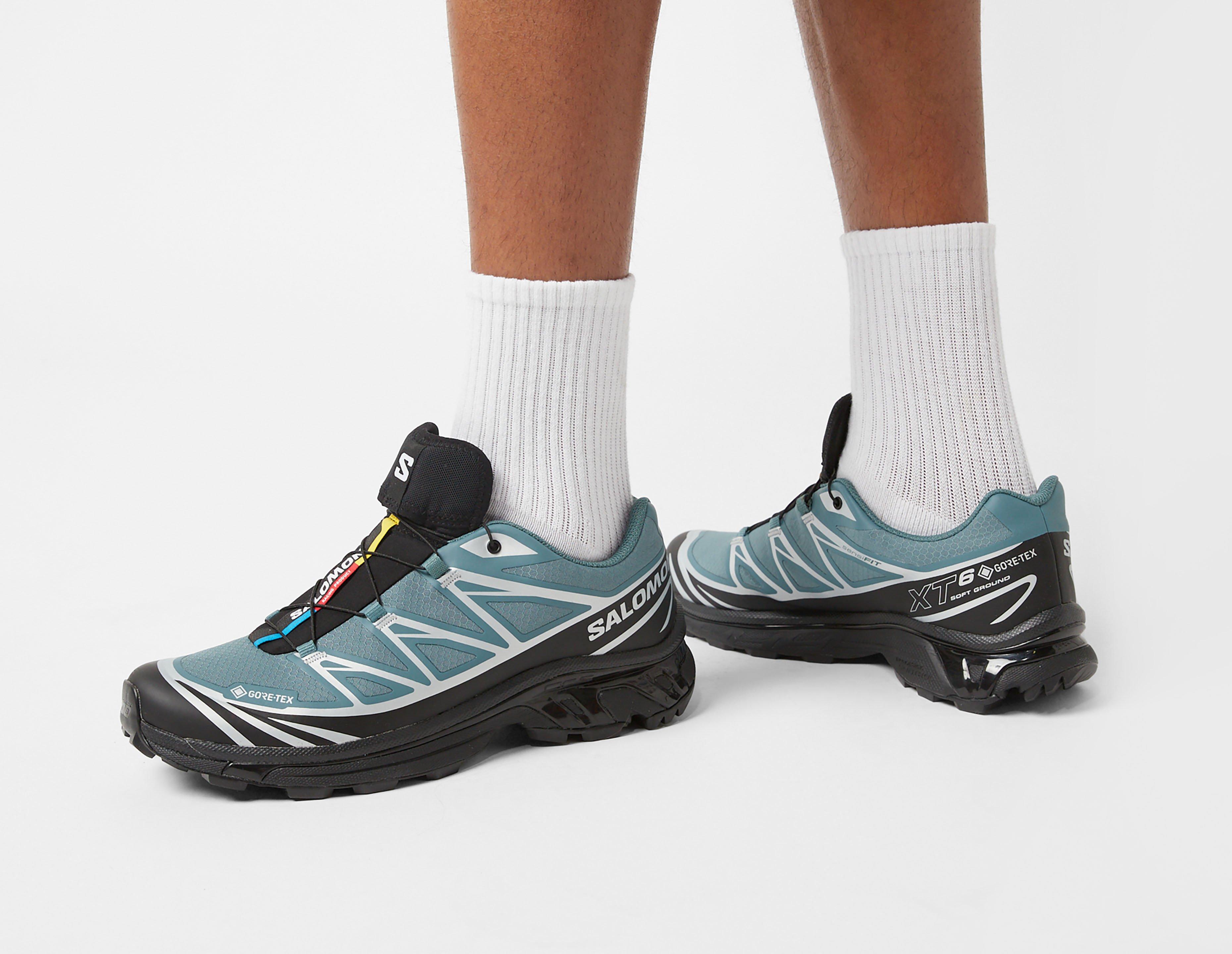 Salomon XT-6 GORE-TEX