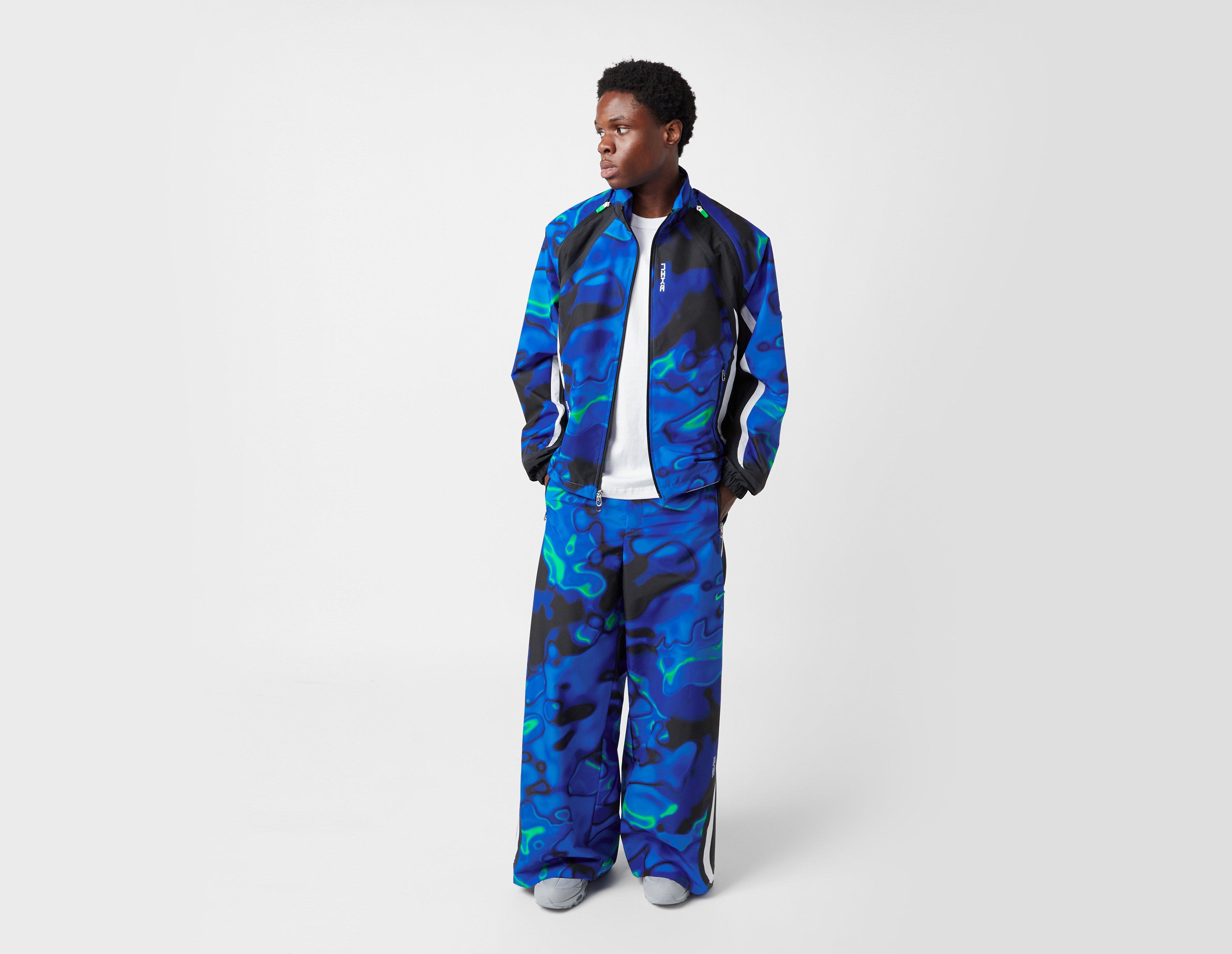 Nike Project F.R.O.G Track Jacket