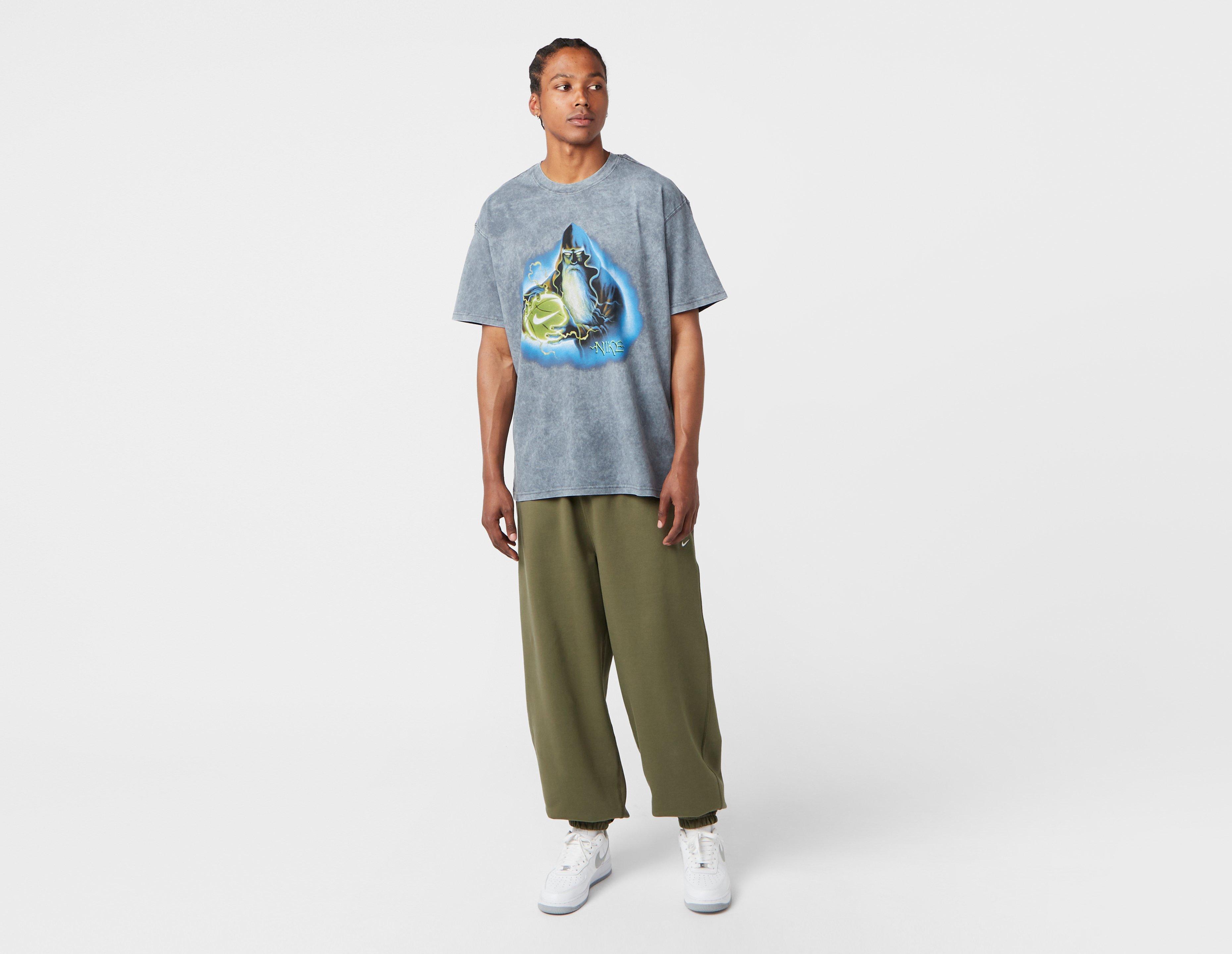 Nike Basketball Wizard T-Shirt