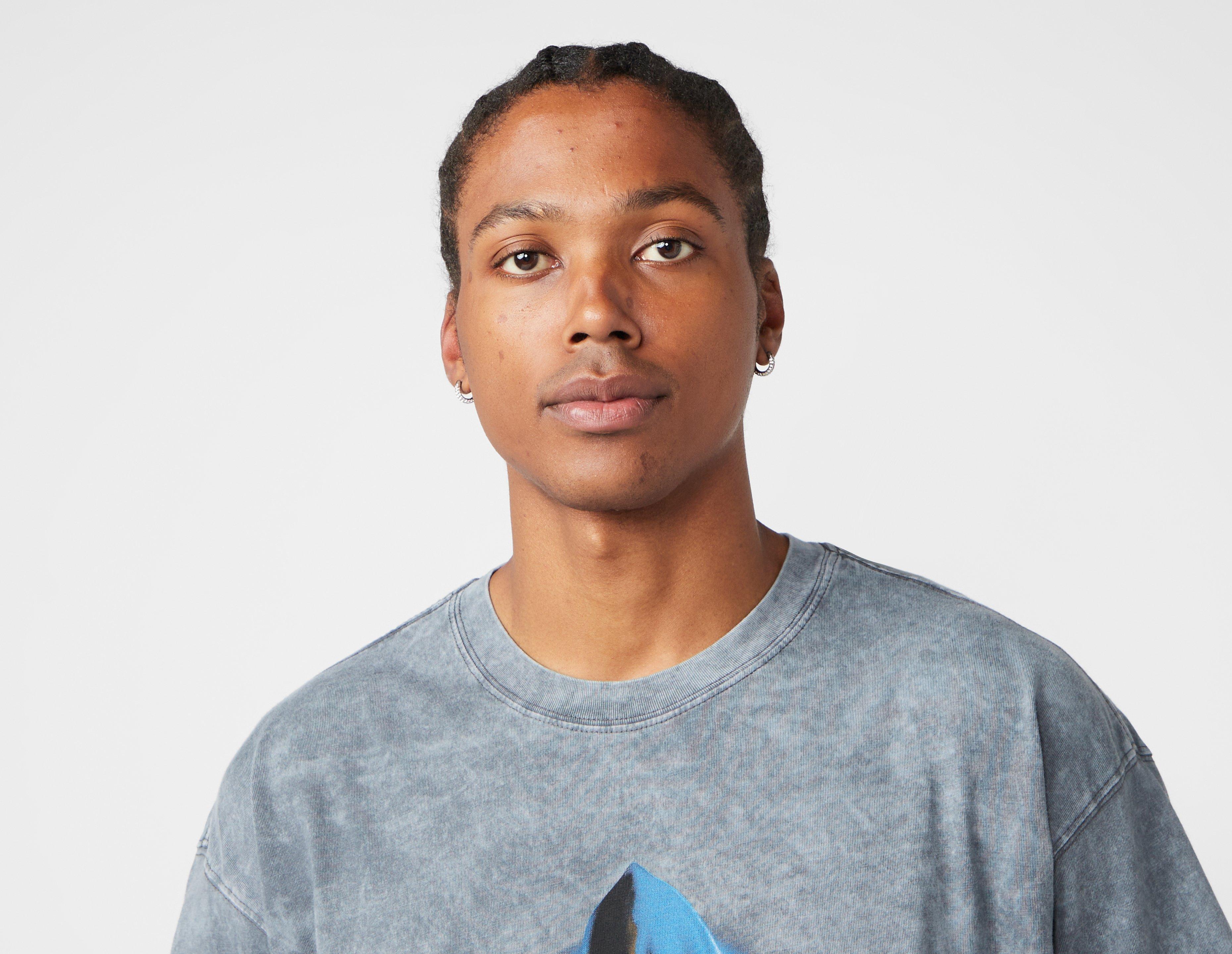 Nike Basketball Wizard T-Shirt