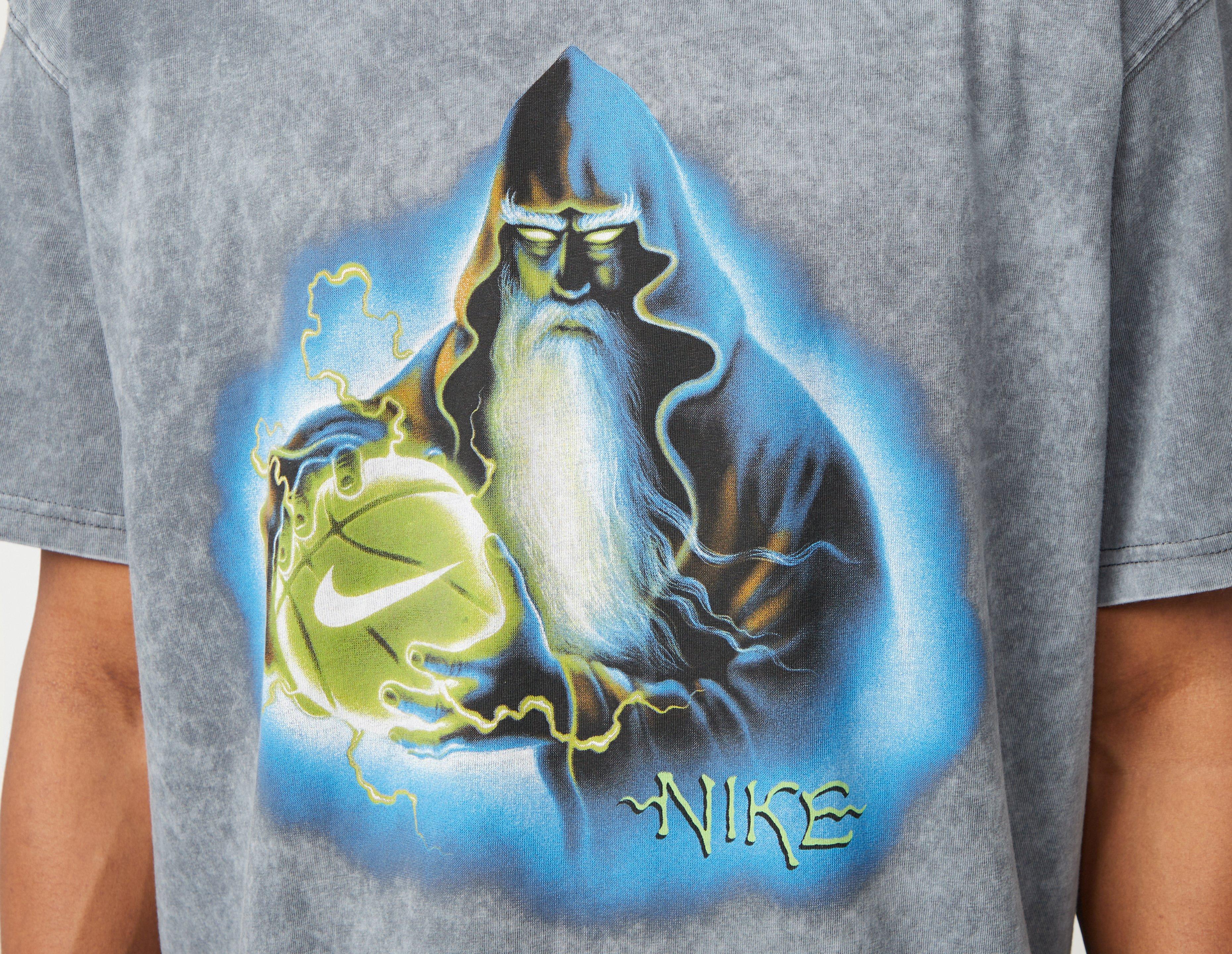 Nike Basketball Wizard T-Shirt