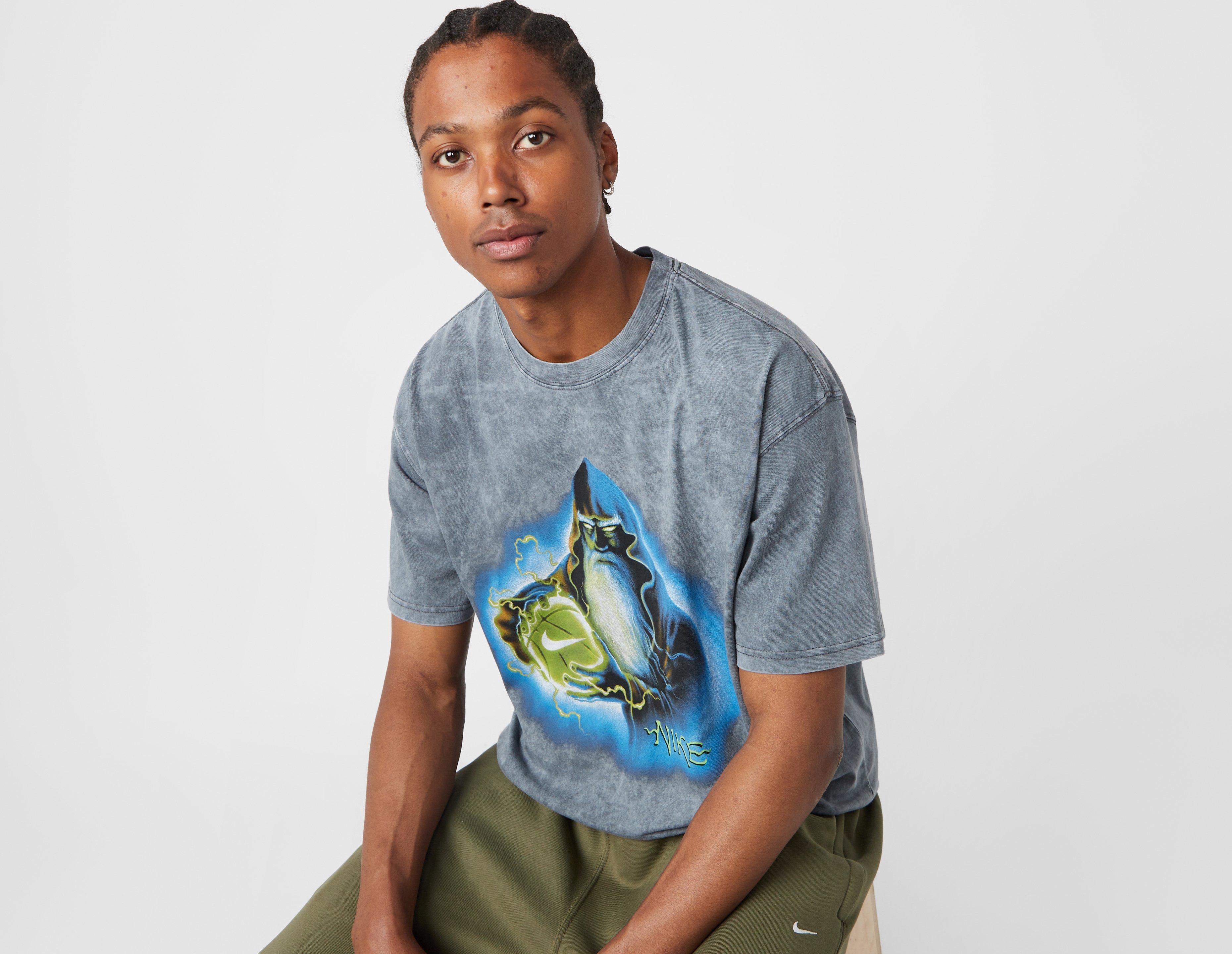 Nike Basketball Wizard T-Shirt