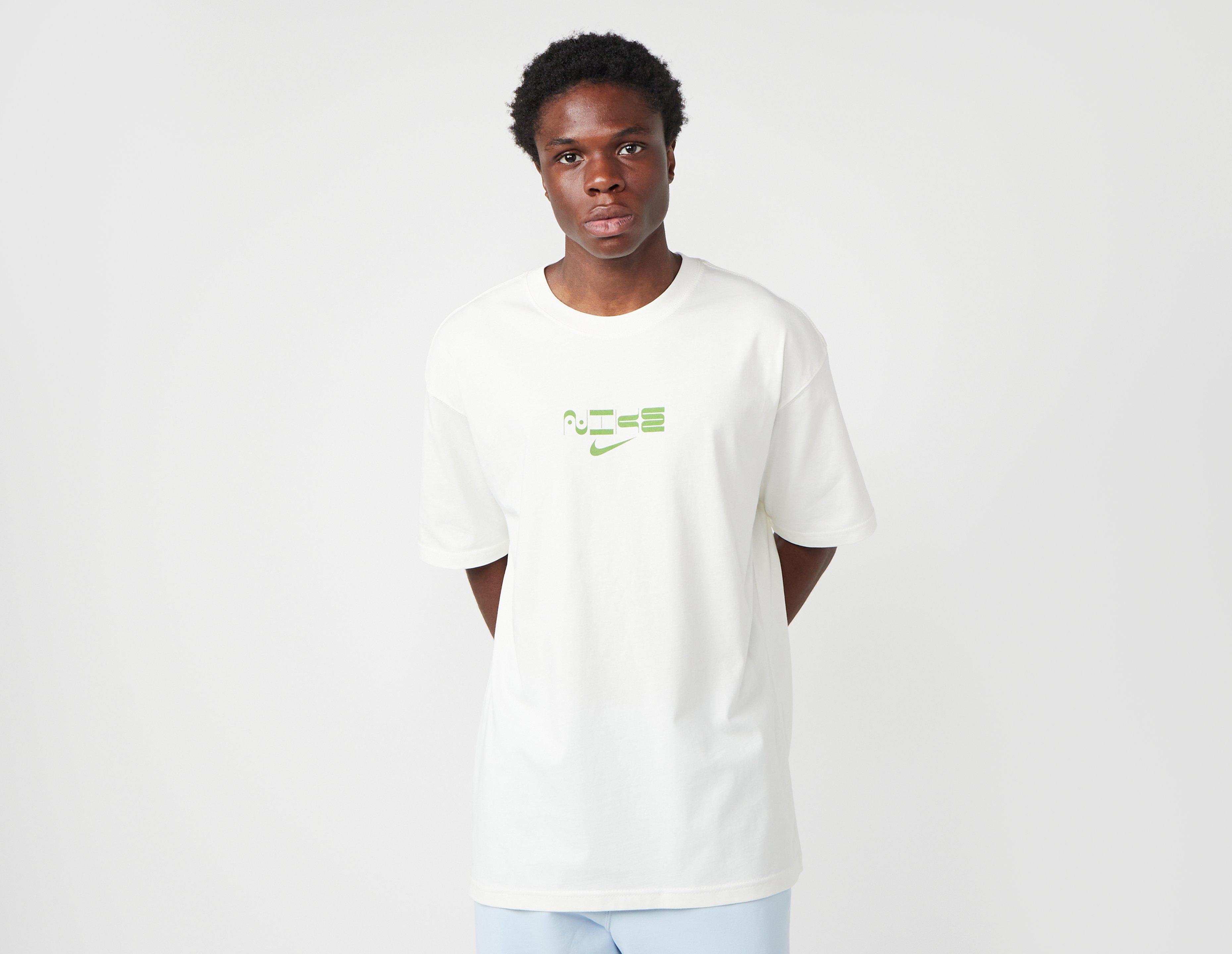 Nike M90 Ground Your Sole T-Shirt