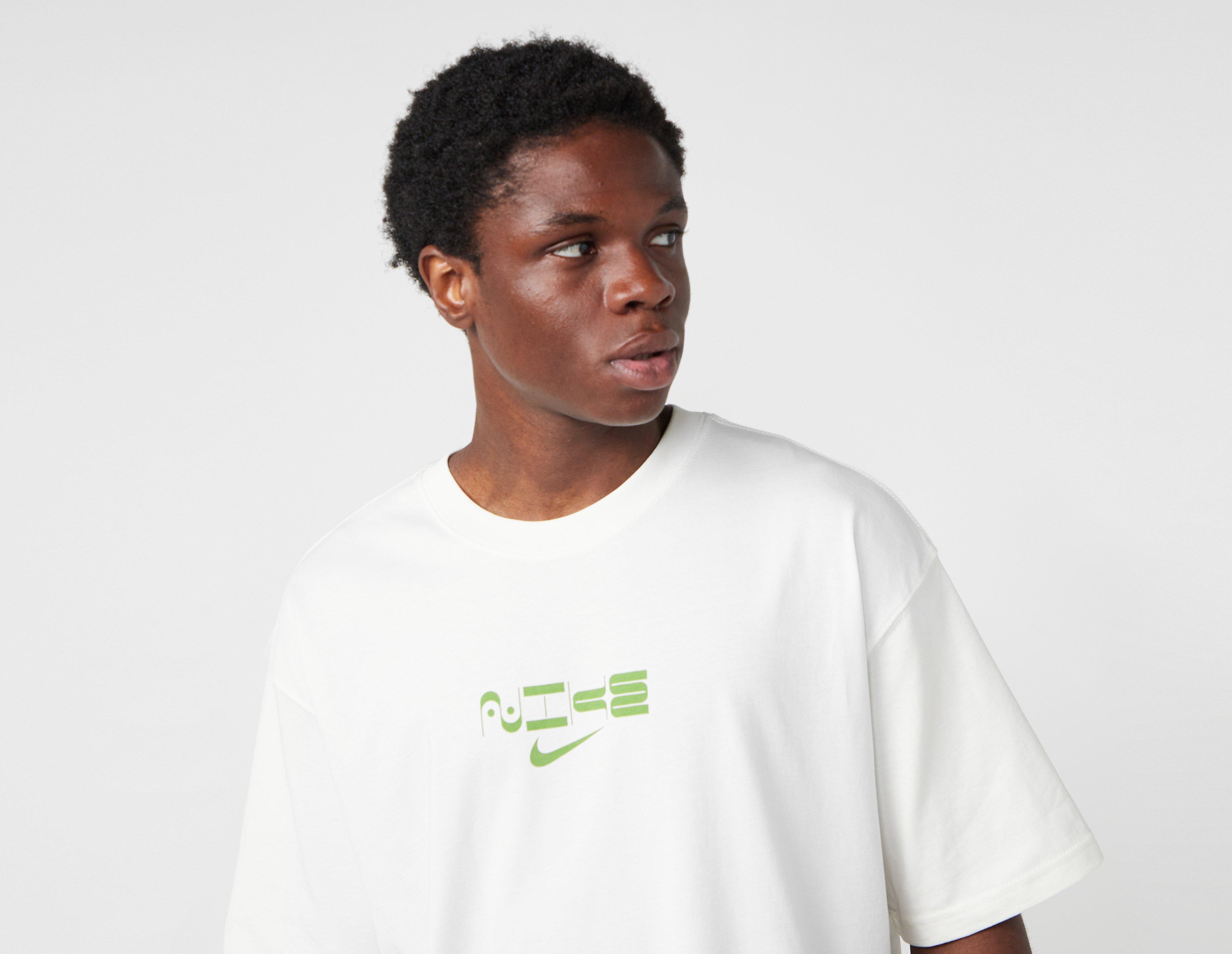 Nike M90 Ground Your Sole T-Shirt