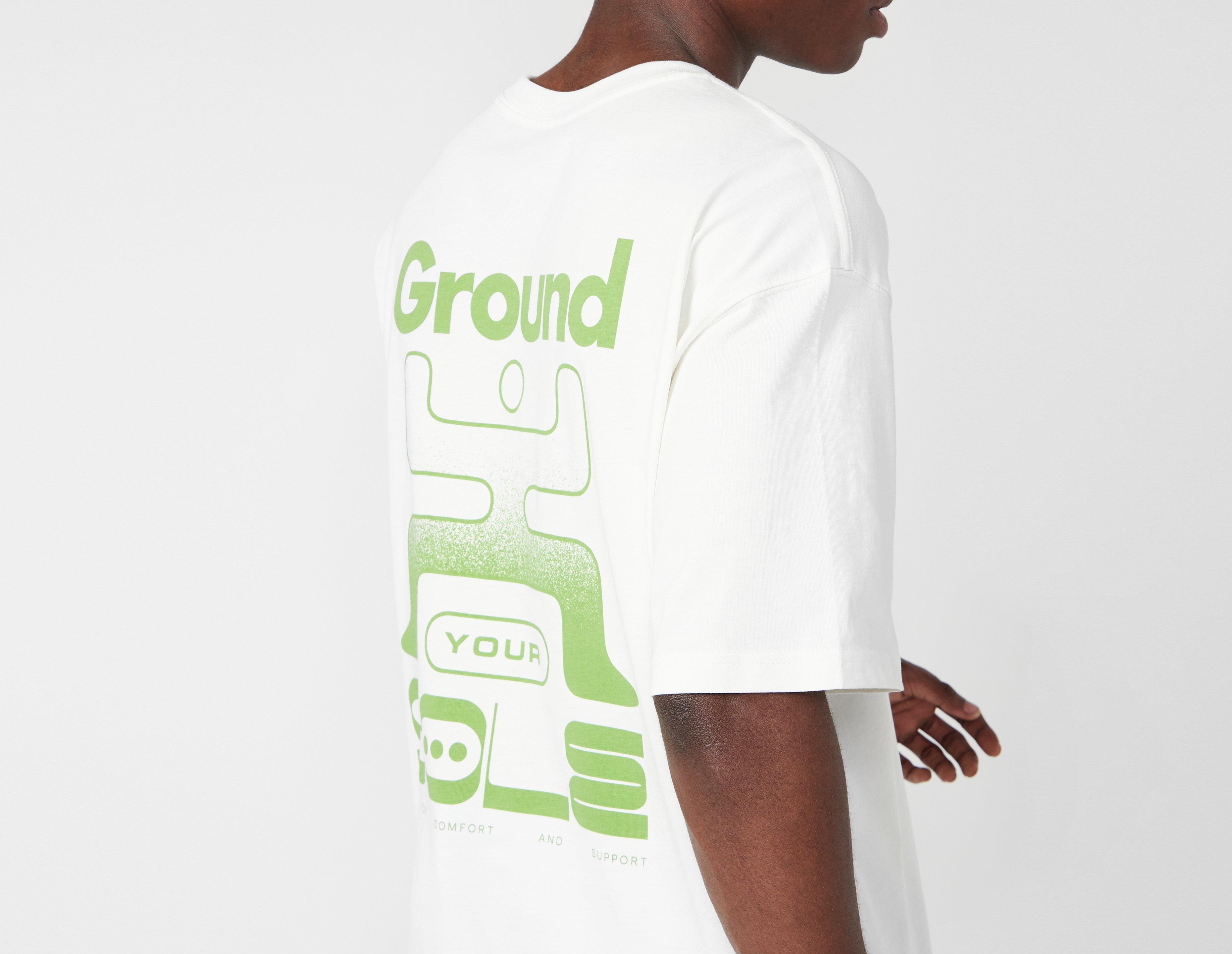 Nike M90 Ground Your Sole T-Shirt