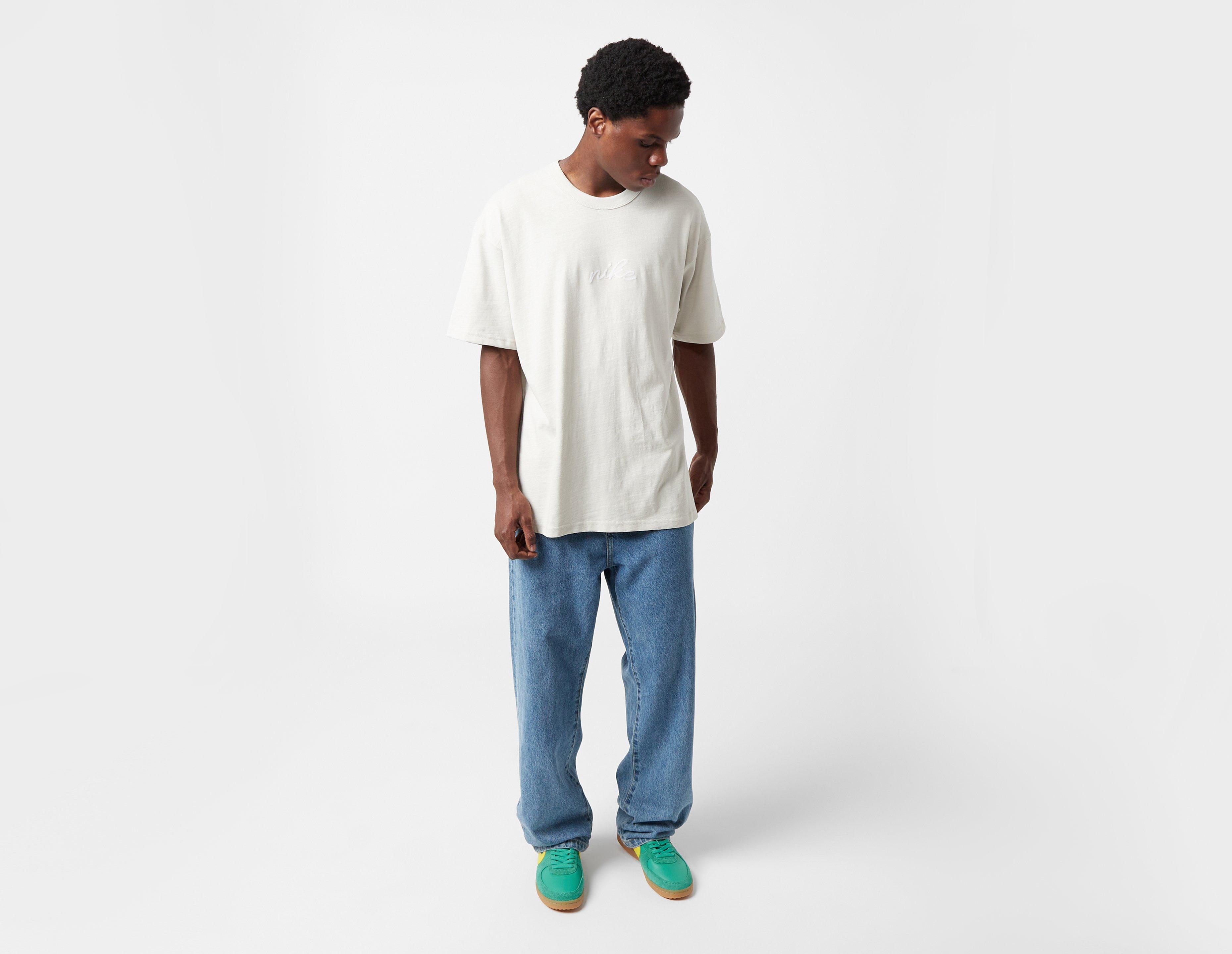 Nike Stitch Script T-Shirt