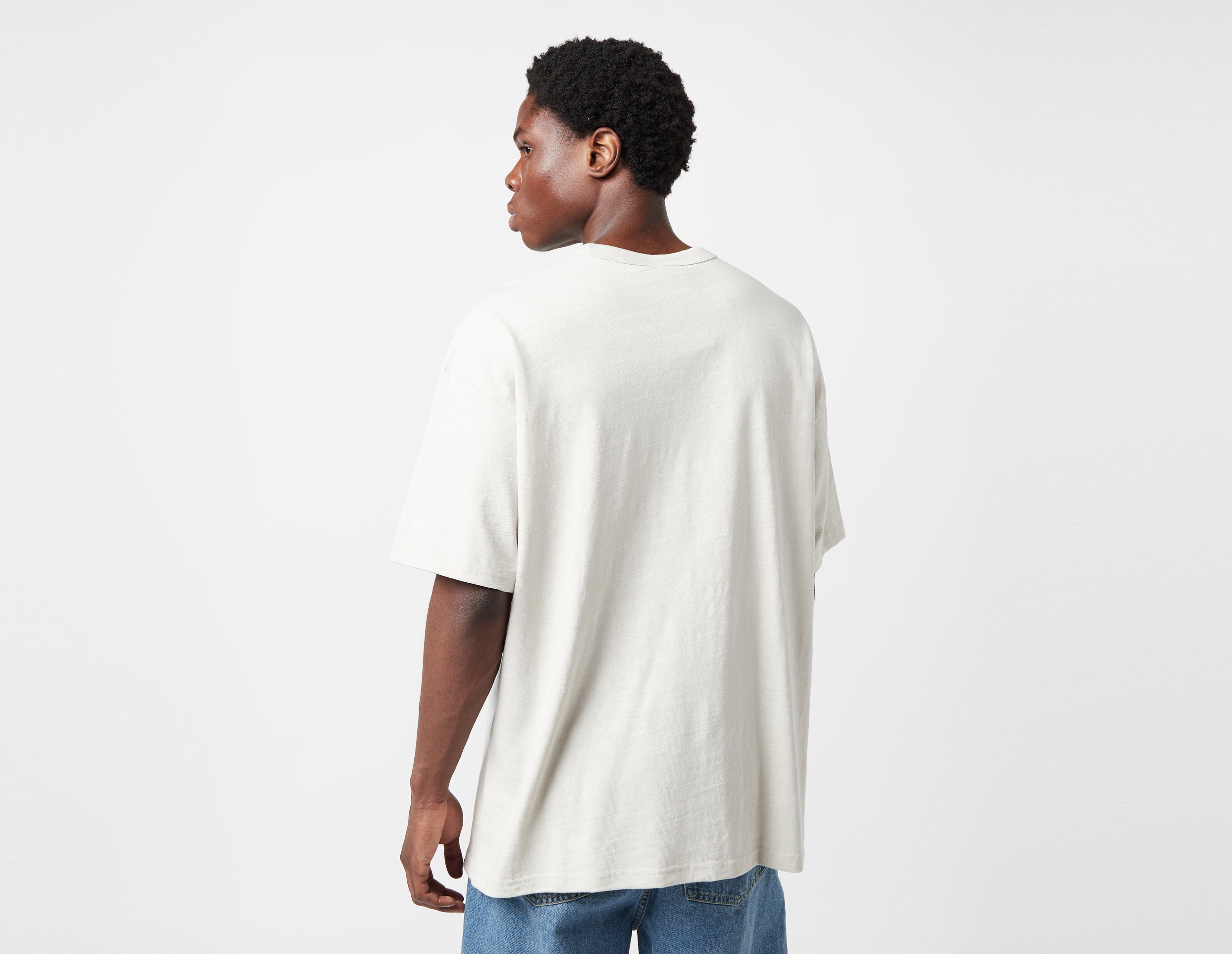 Nike Stitch Script T-Shirt