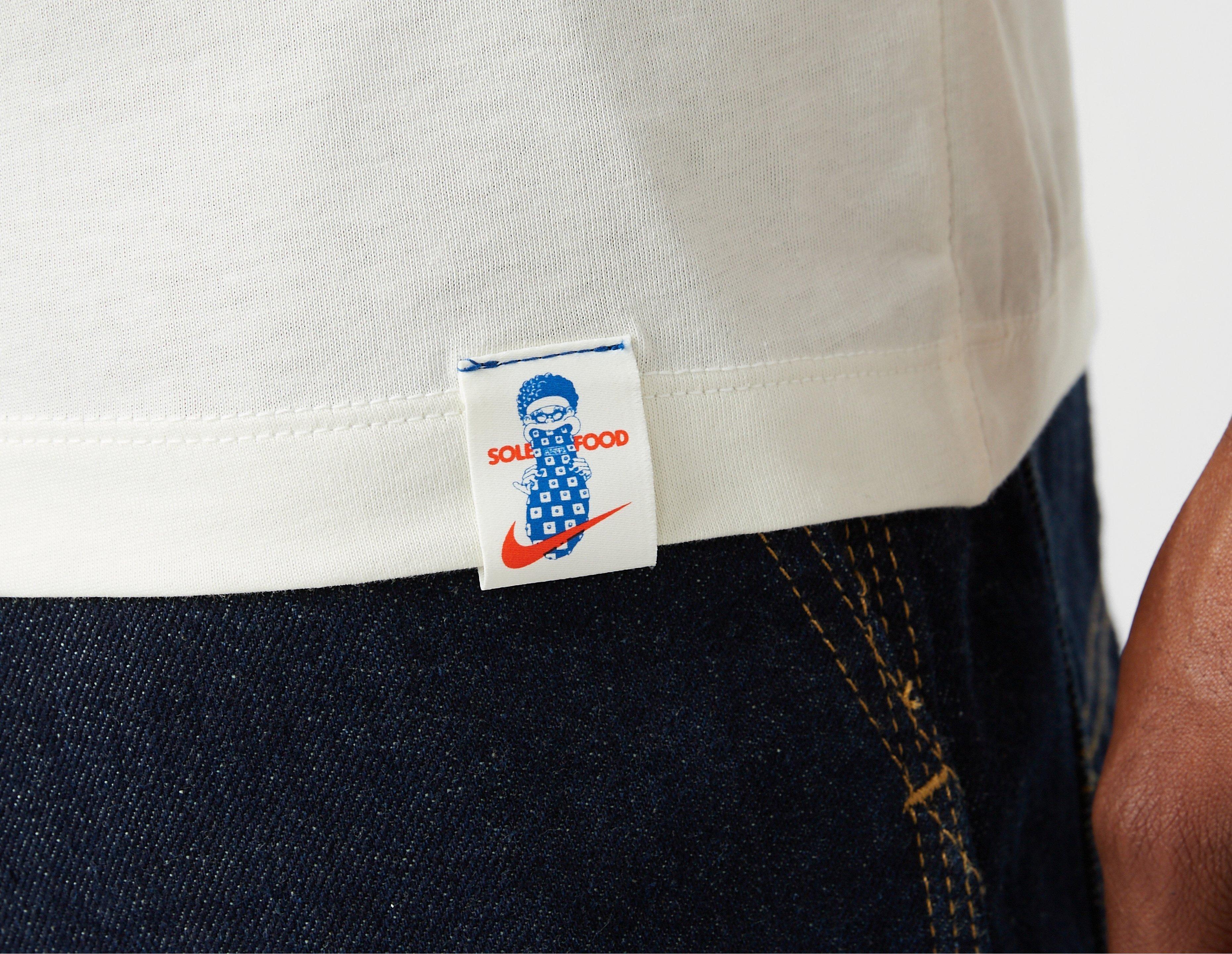 Nike Golf Graphic T-Shirt