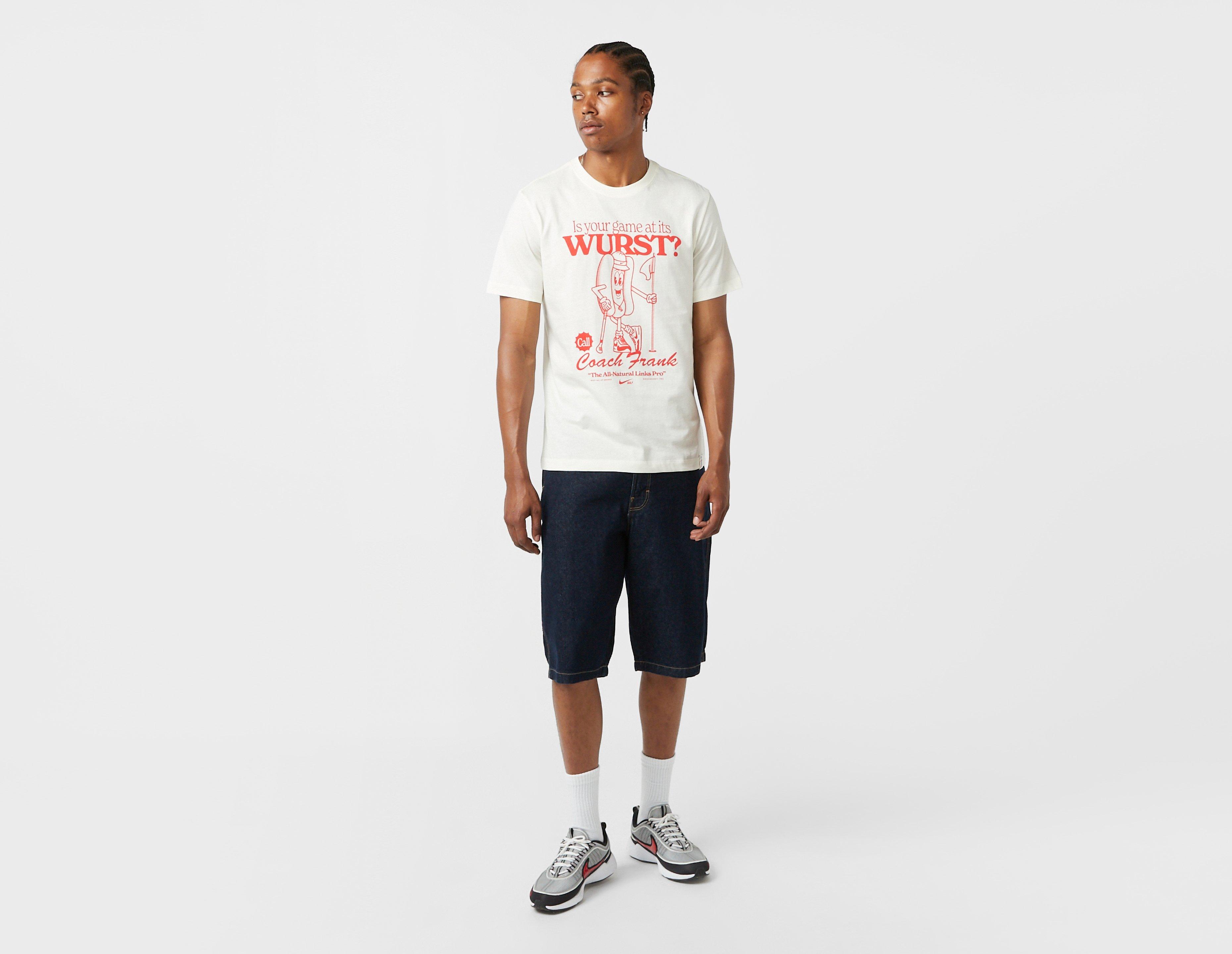Nike Golf Graphic T-Shirt