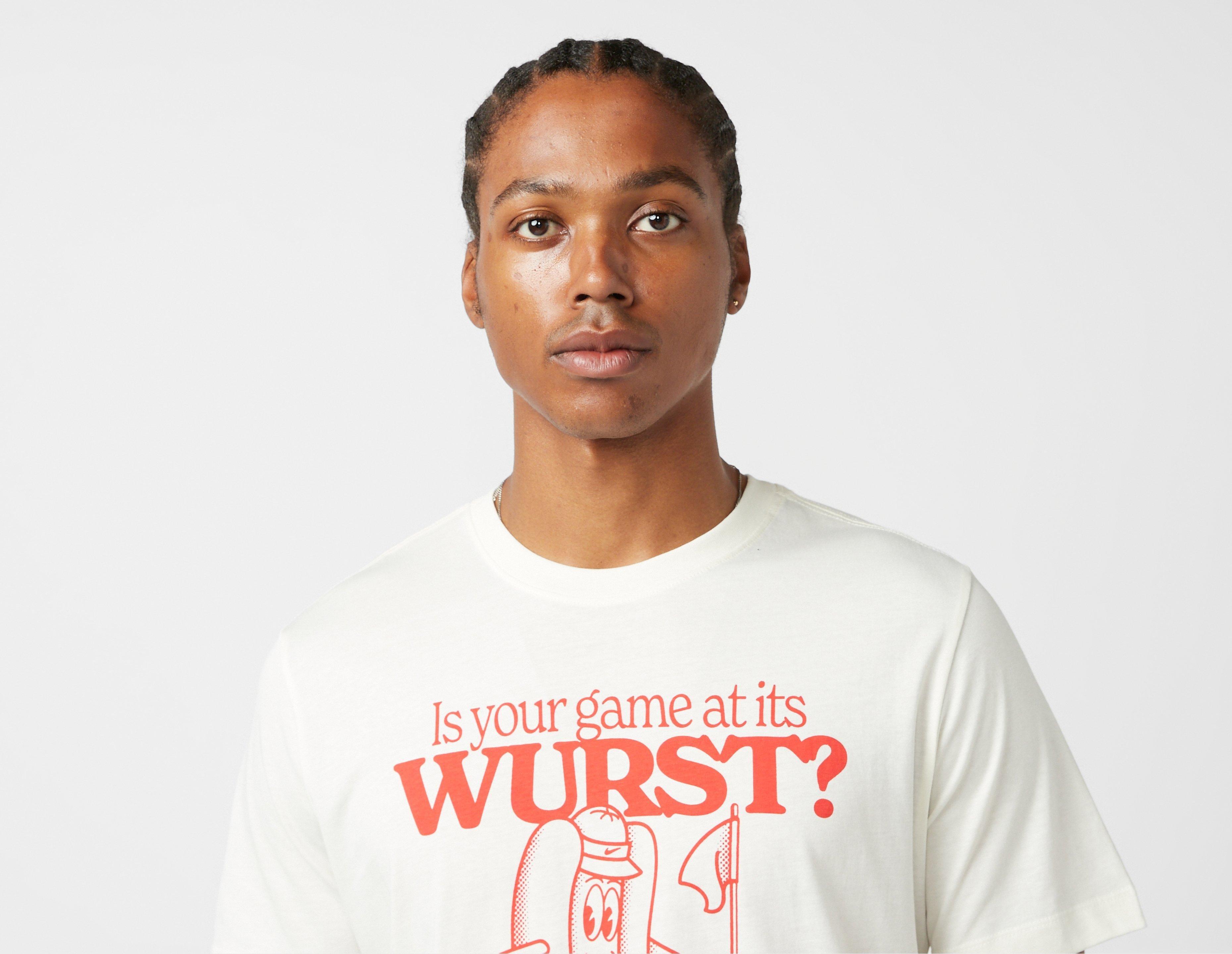 Nike Golf Graphic T-Shirt