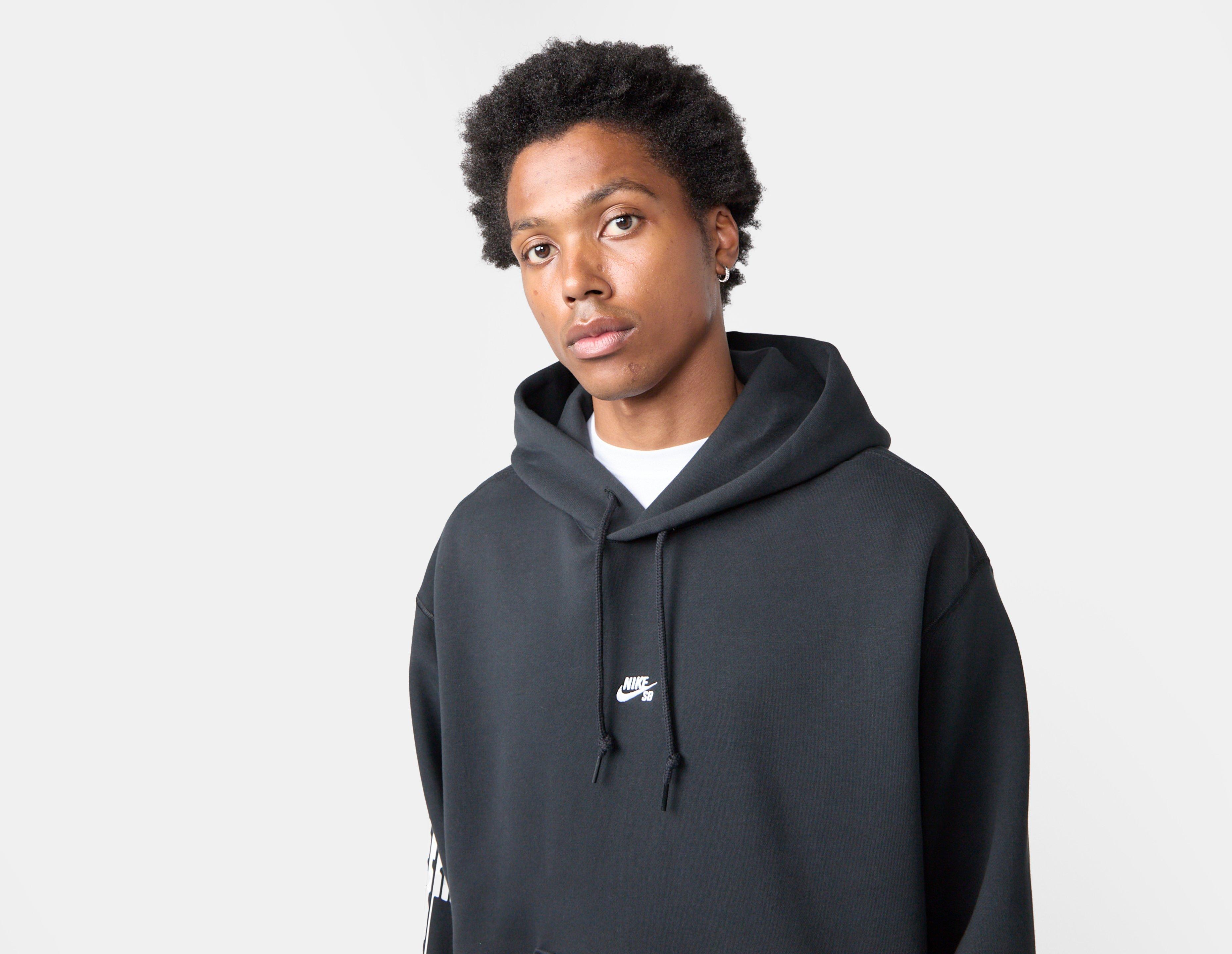 Nike SB Motion Hoodie
