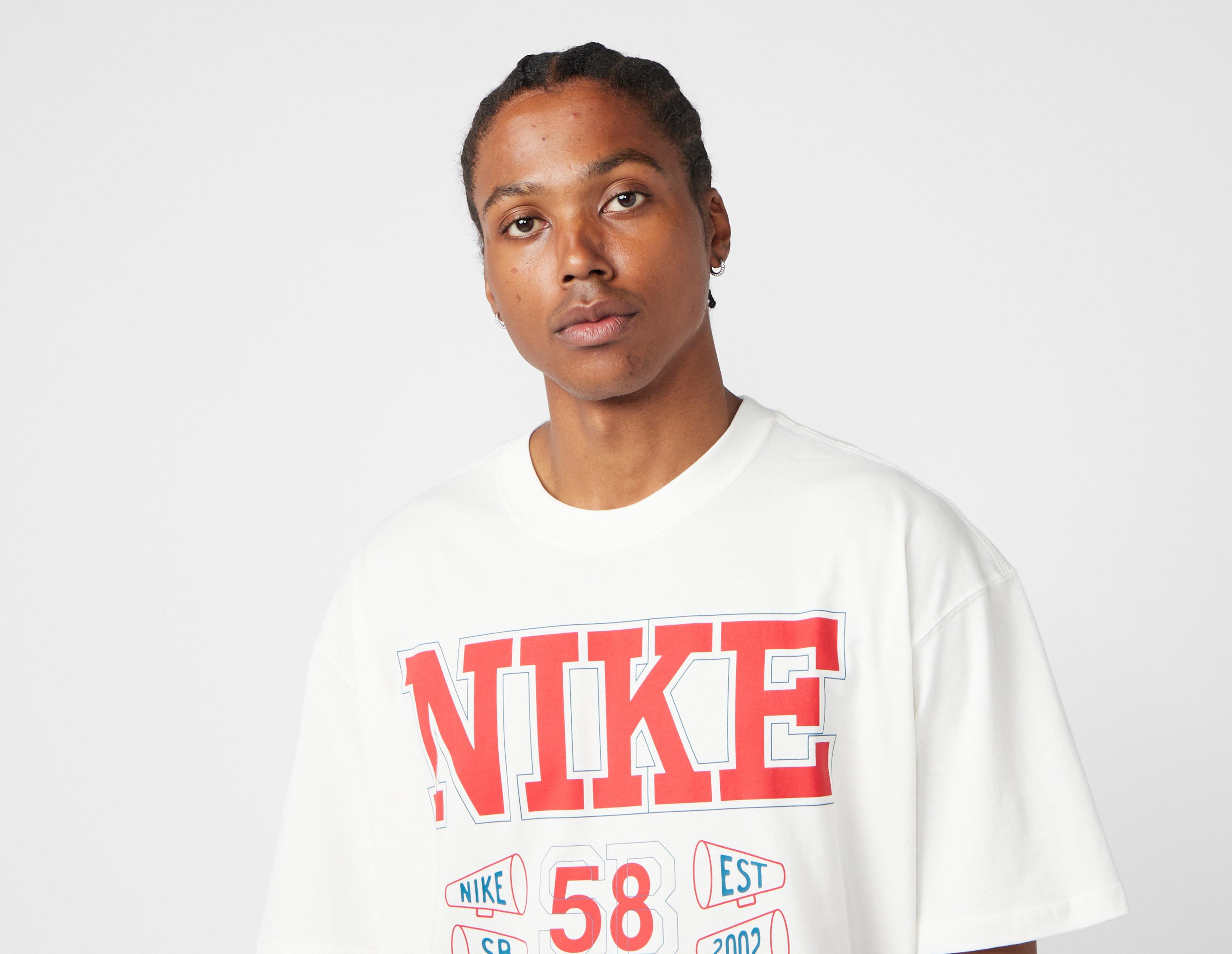 Nike SB Athletics T-Shirt