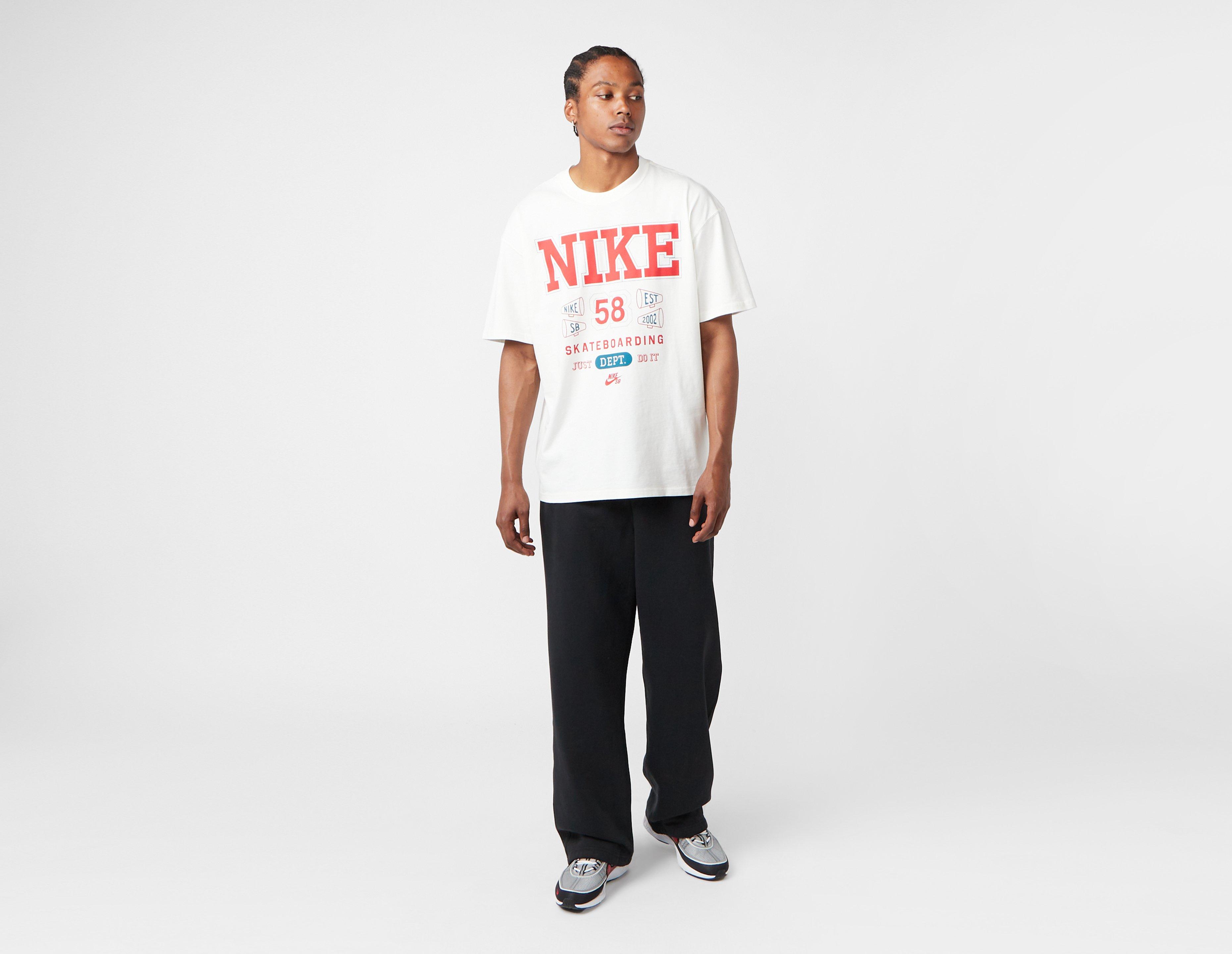 Nike SB Athletics T-Shirt