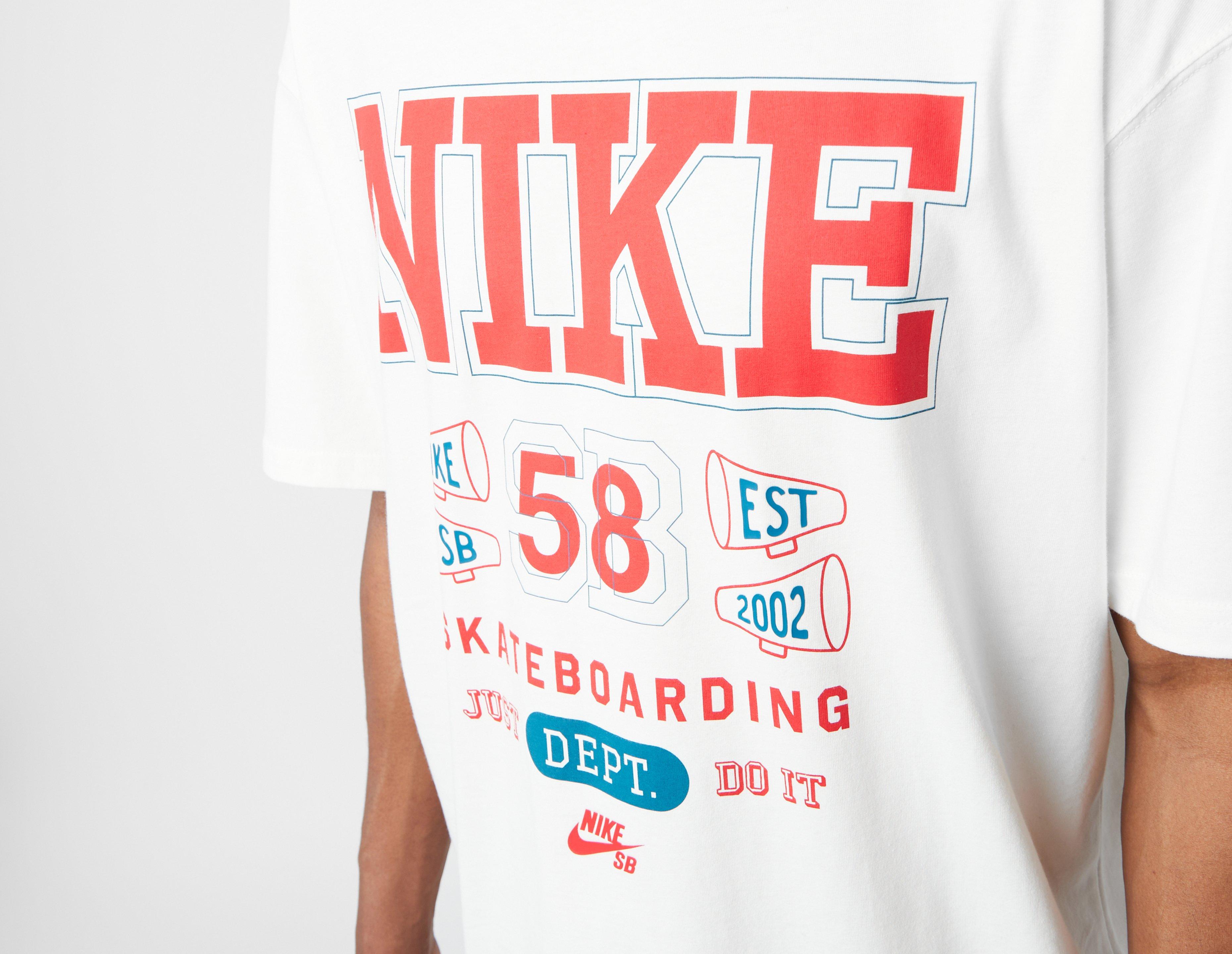 Nike SB Athletics T-Shirt