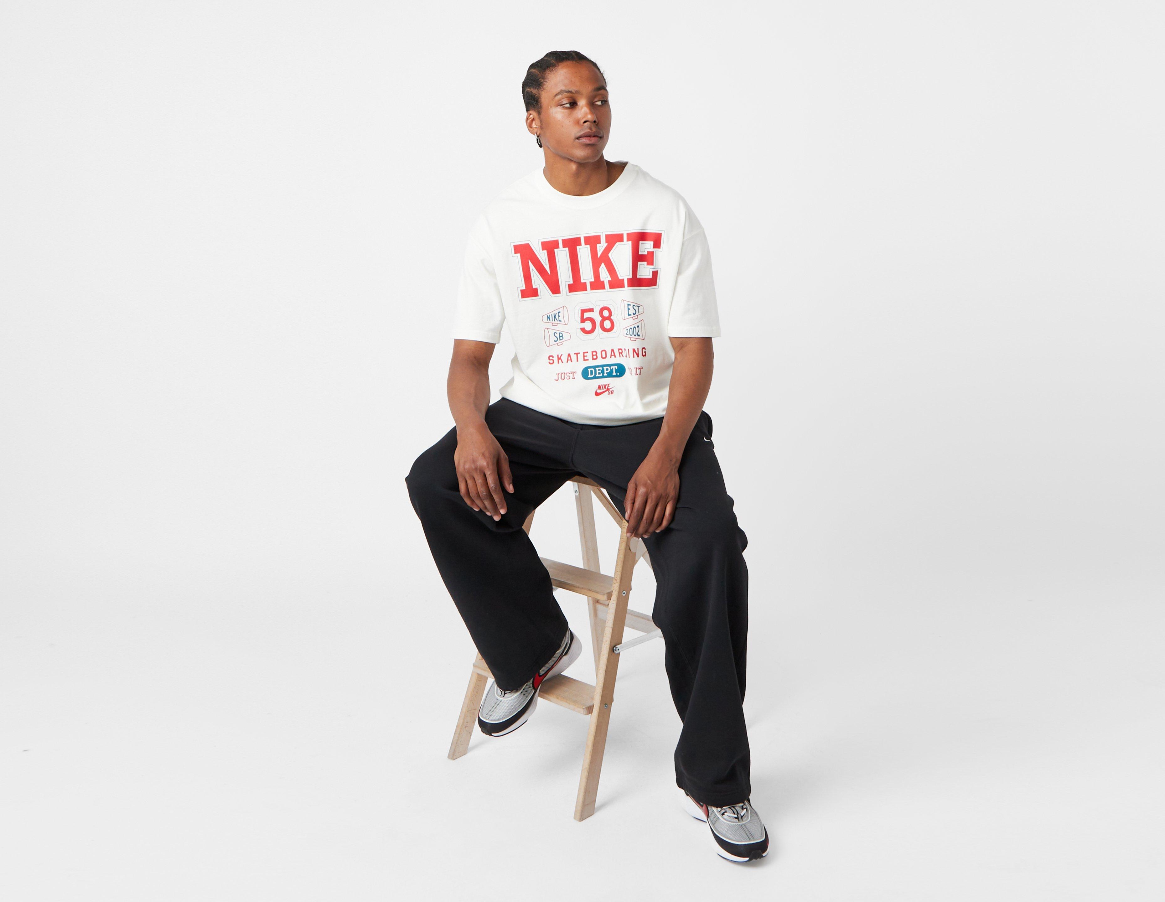 Nike SB Athletics T-Shirt