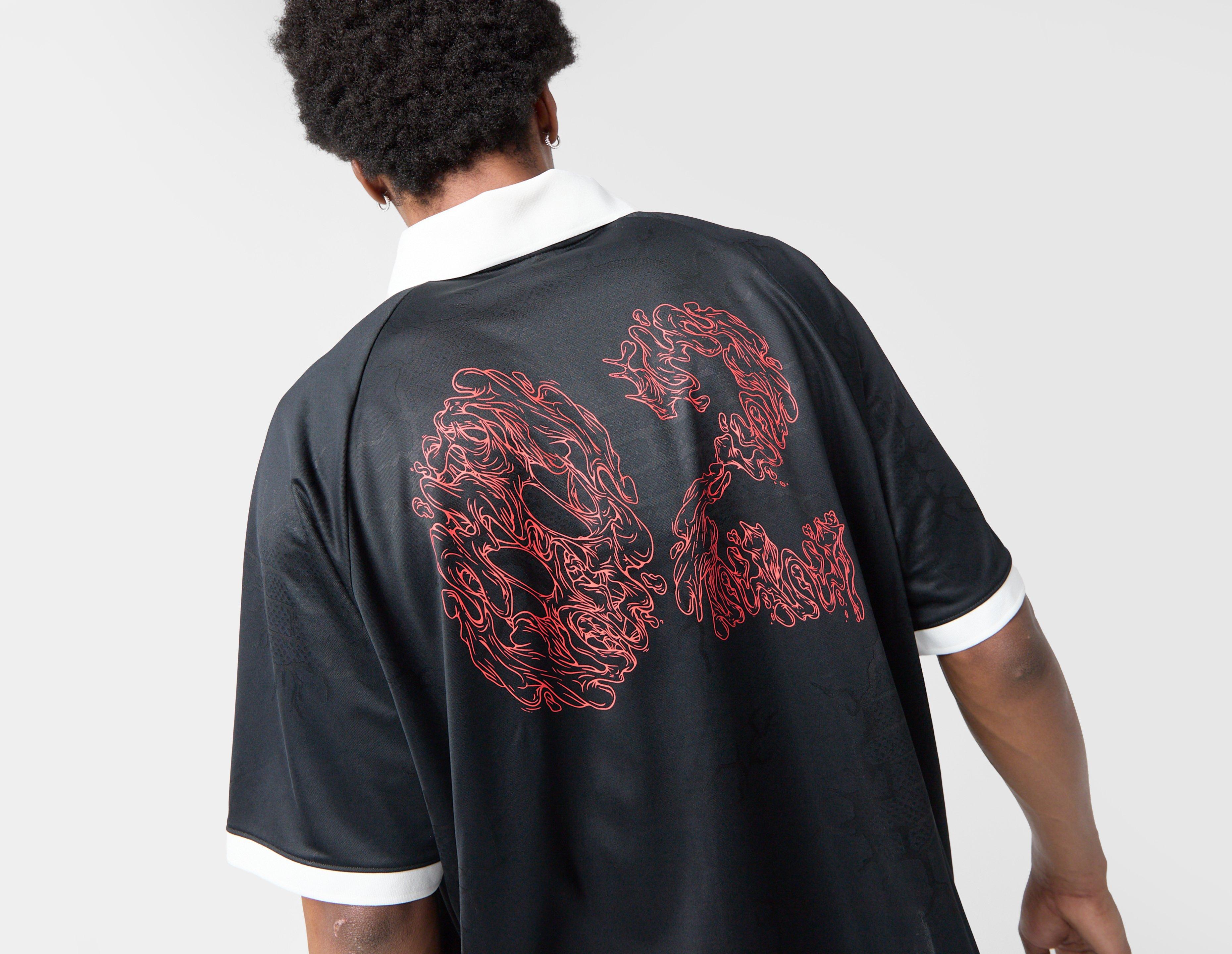 Nike SB Dri-FIT Jersey