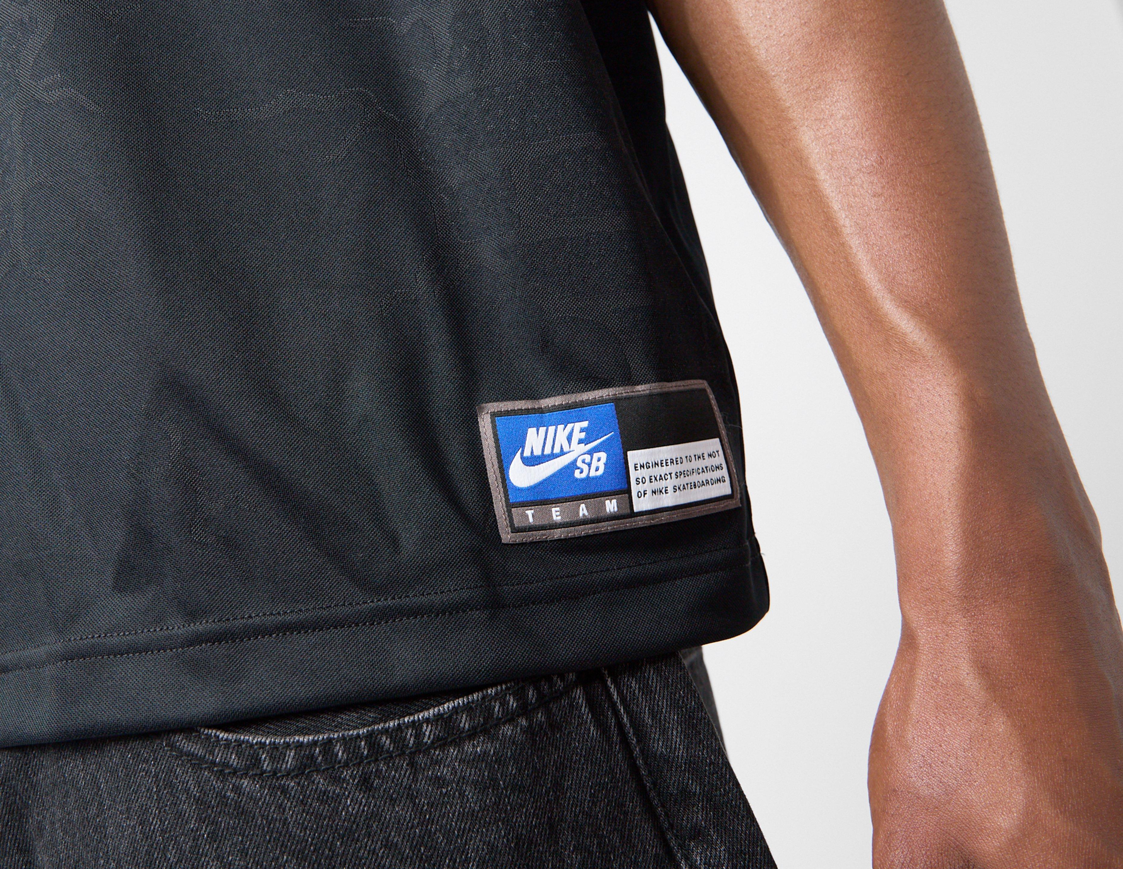 Nike SB Dri-FIT Jersey