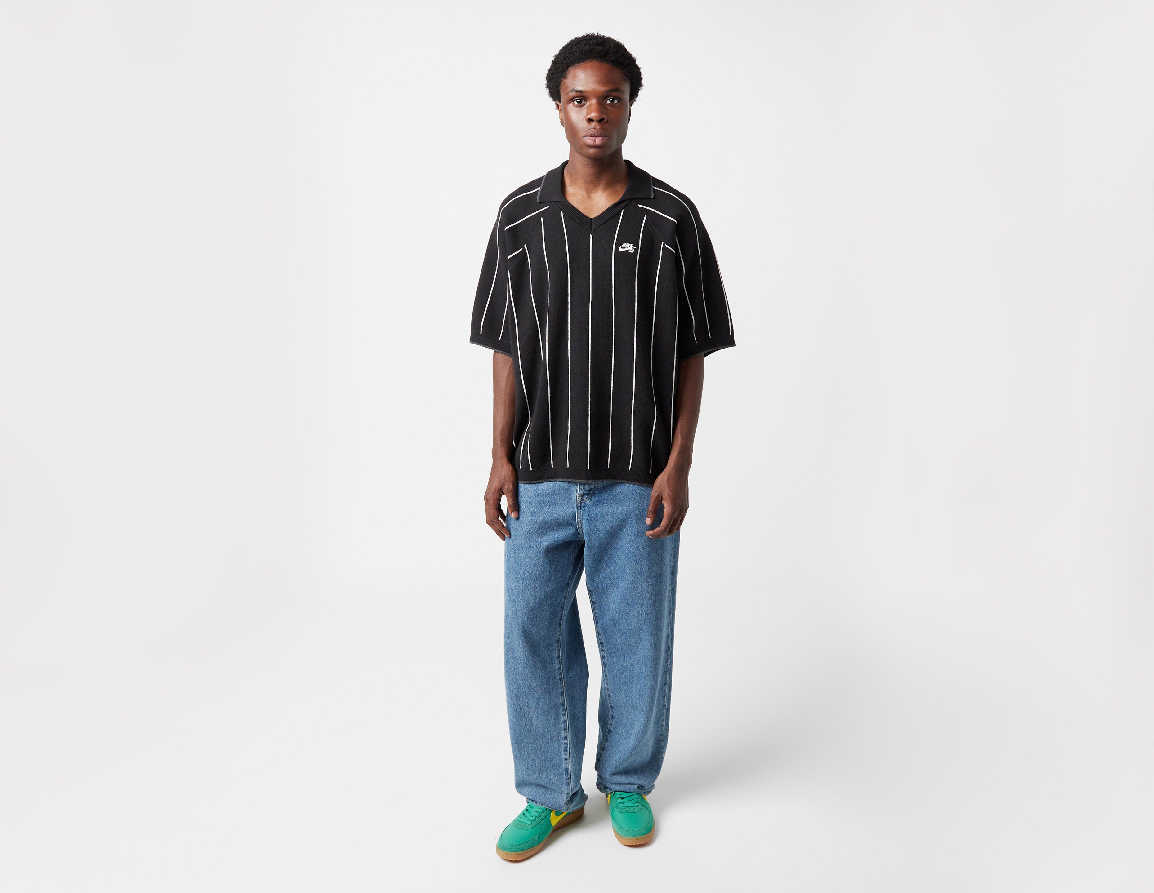 Nike SB Stripe Polo