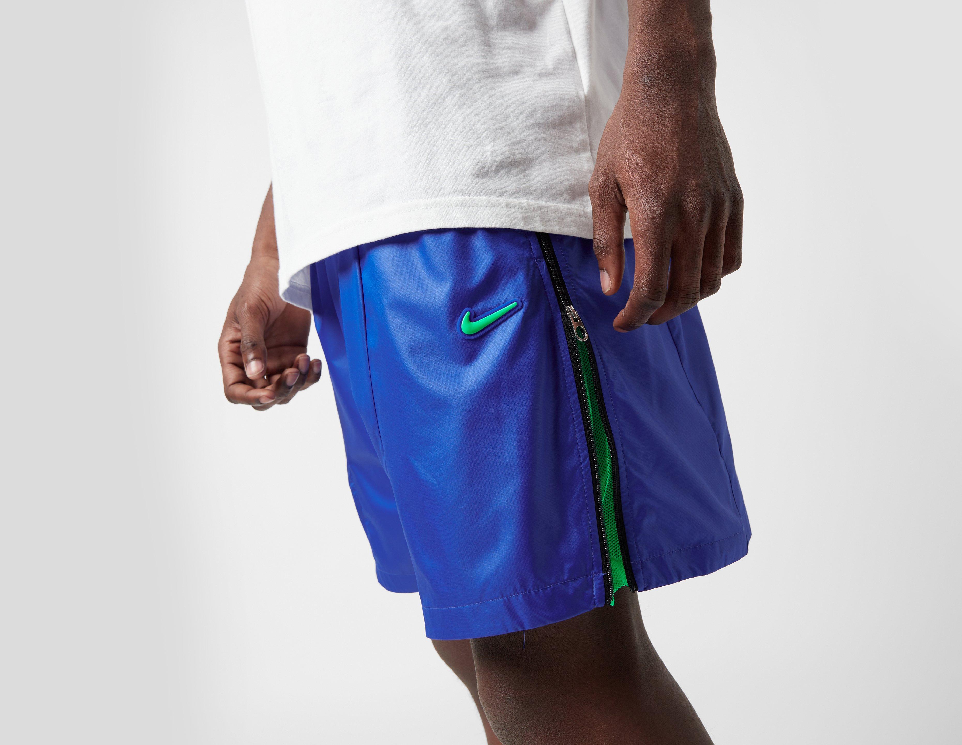 Nike Project F.R.O.G. Zip Shorts