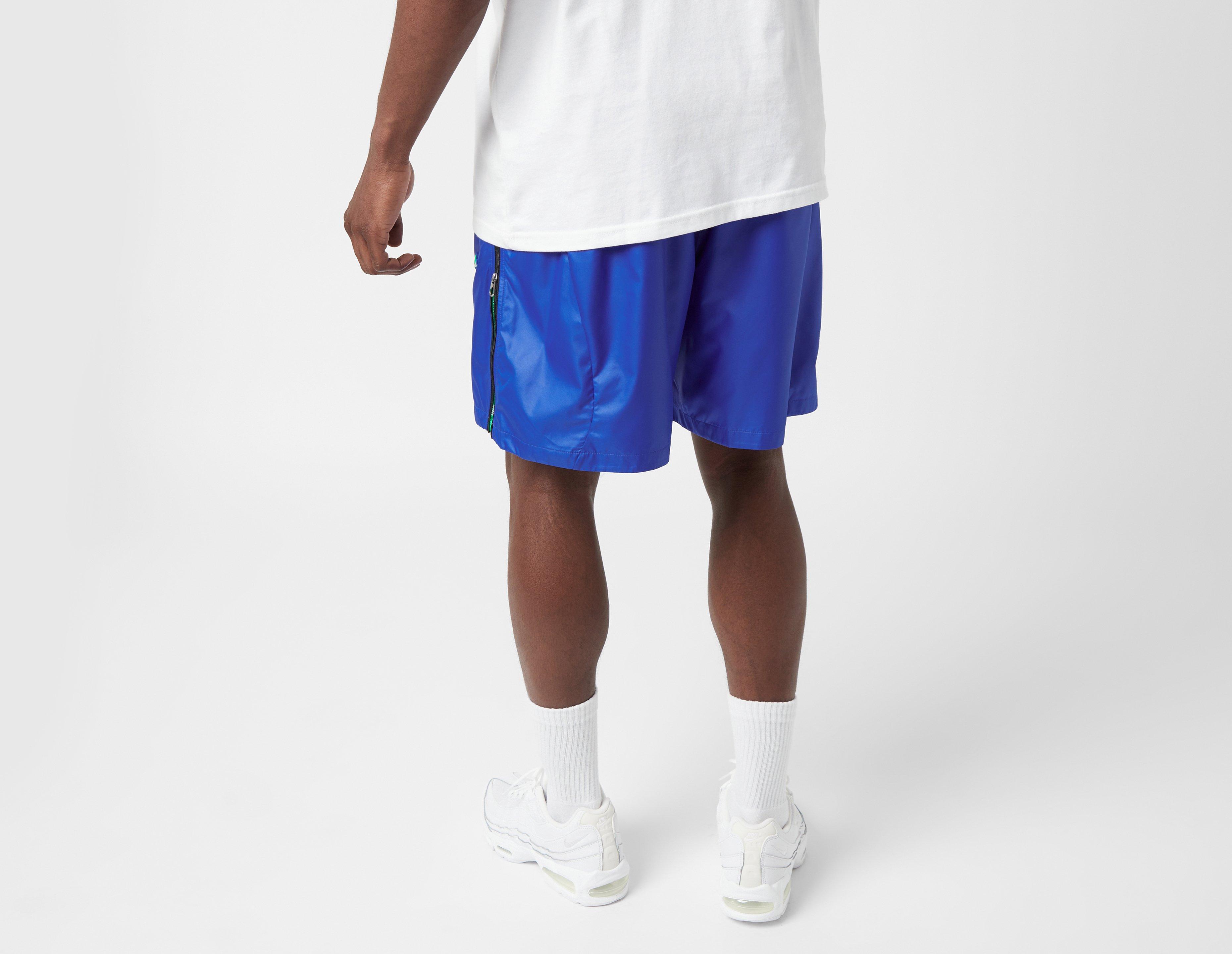 Nike Project F.R.O.G. Zip Shorts