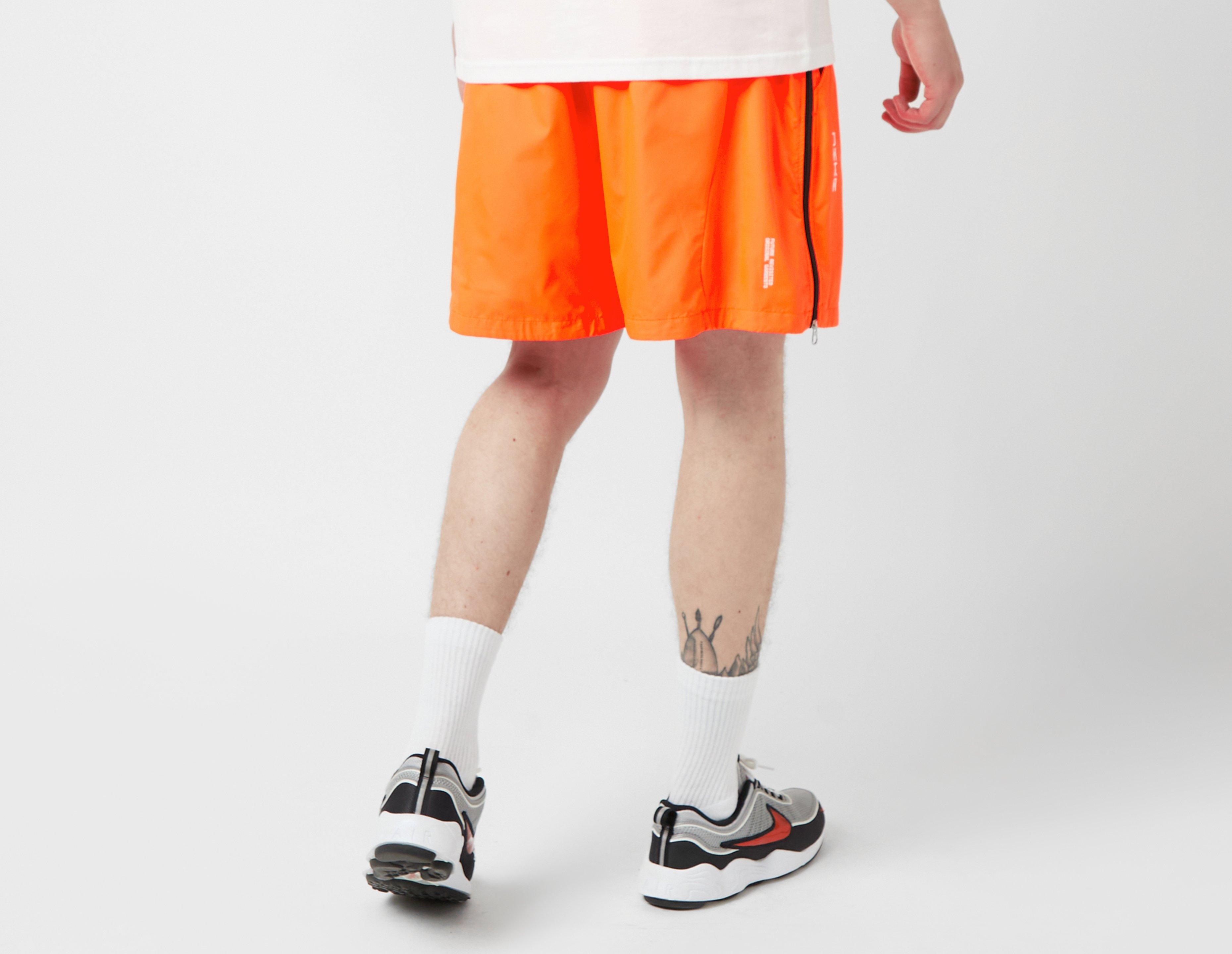 Nike Project F.R.O.G. Zip Shorts