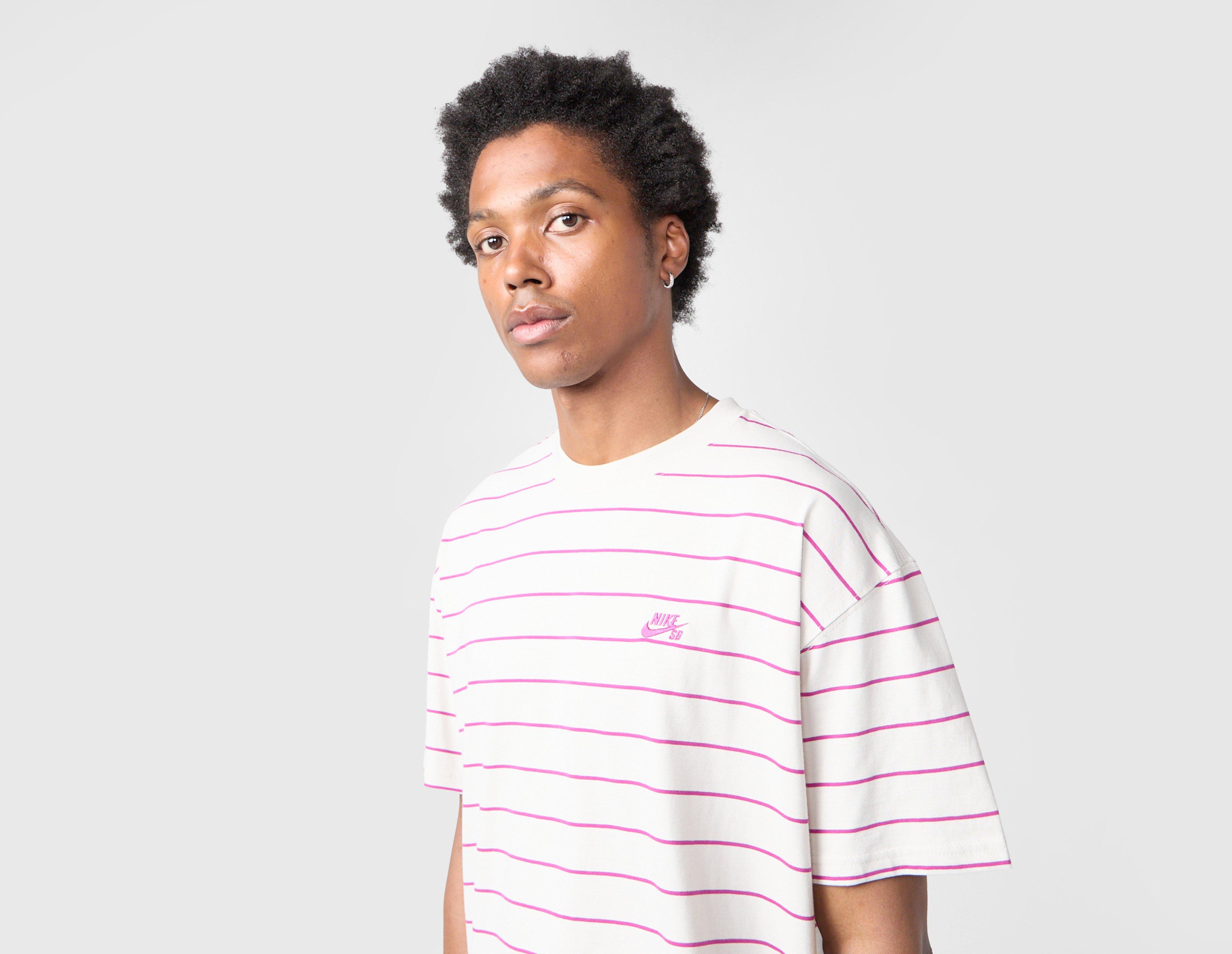 Nike SB Stripe T-Shirt