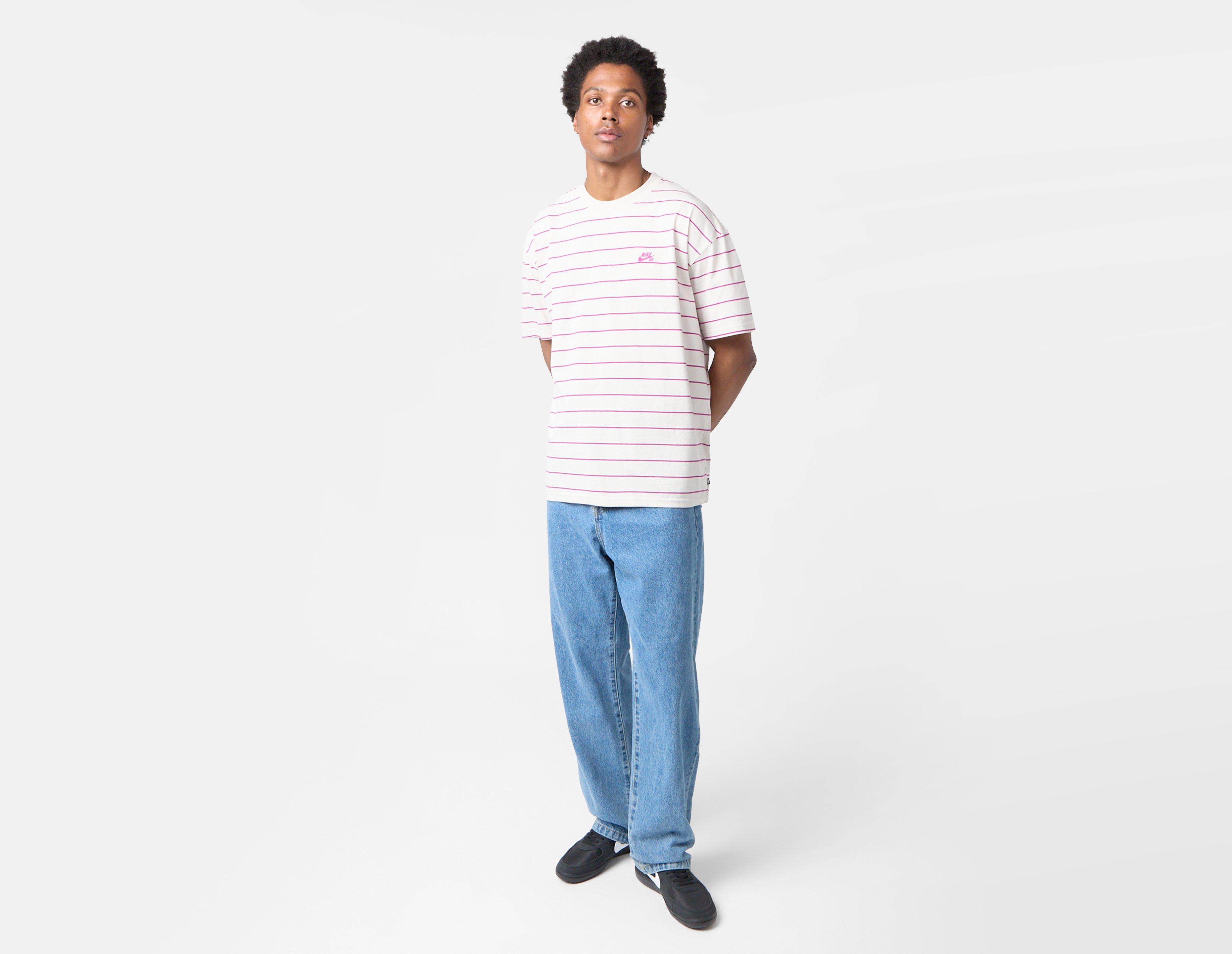 Nike SB Stripe T-Shirt