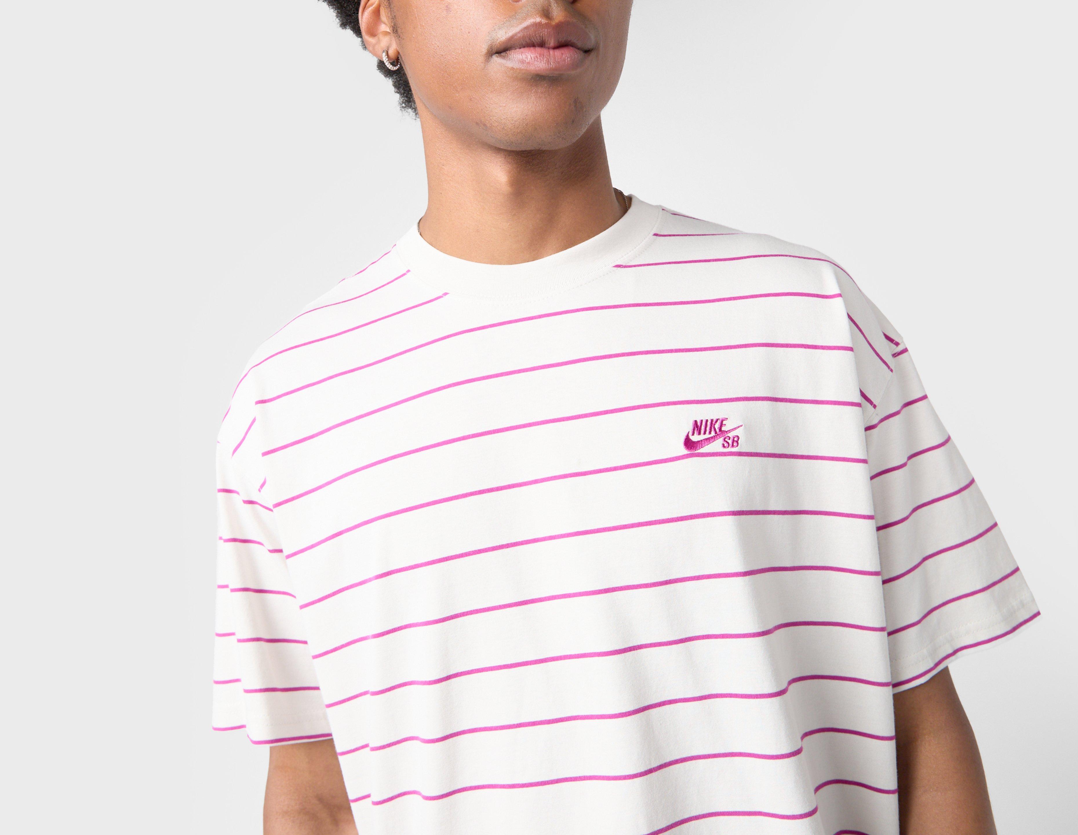 Nike SB Stripe T-Shirt