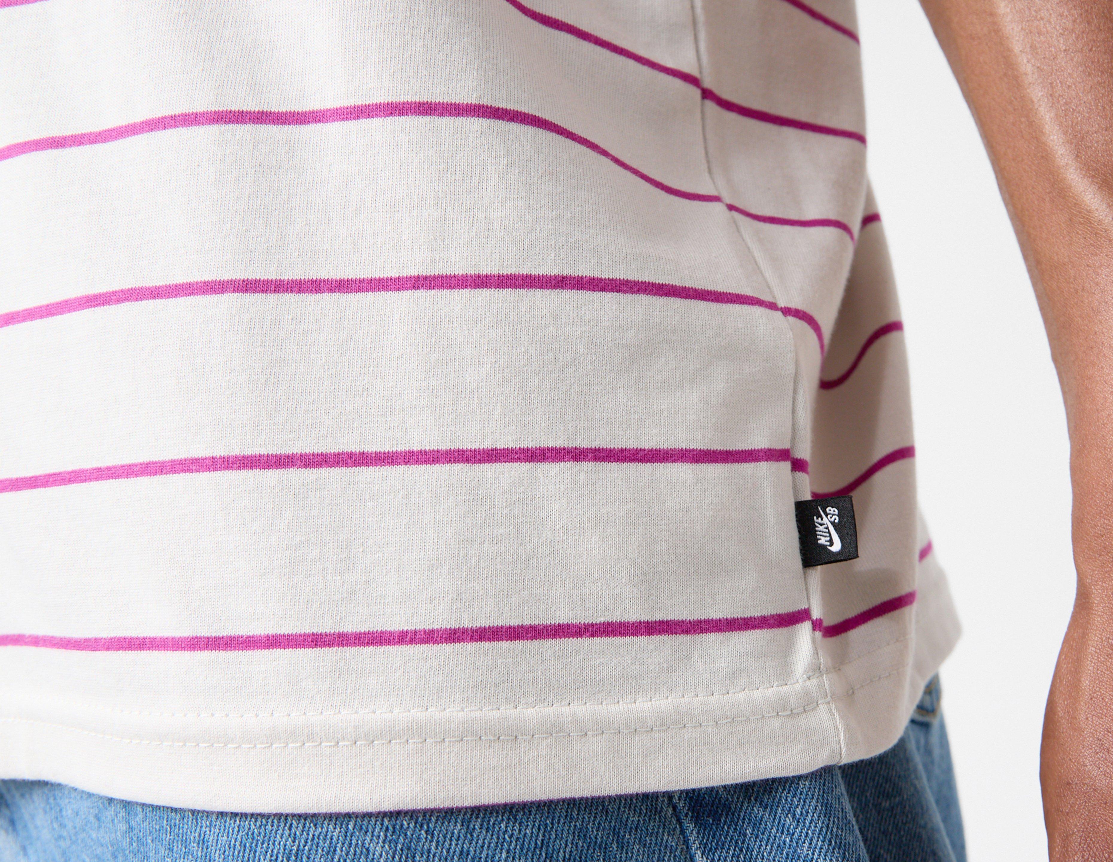Nike SB Stripe T-Shirt