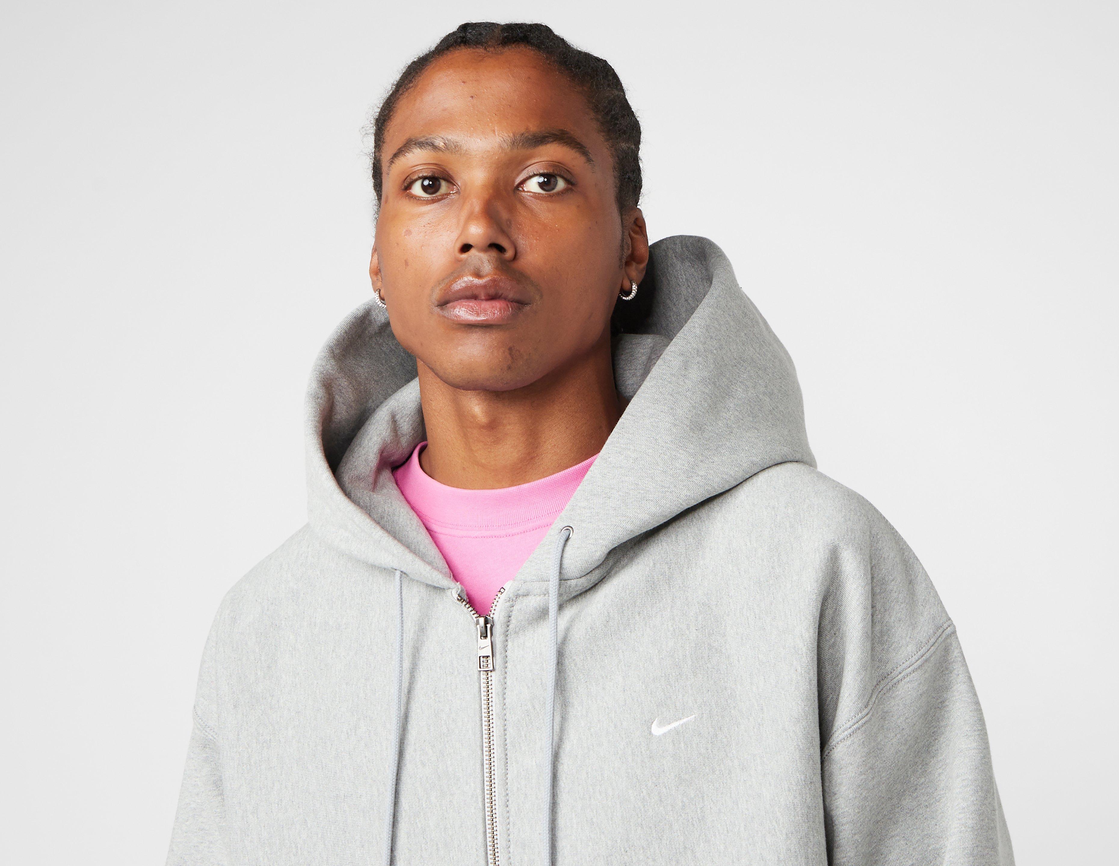 Nike NRG Premium Essentials Zip Hoodie