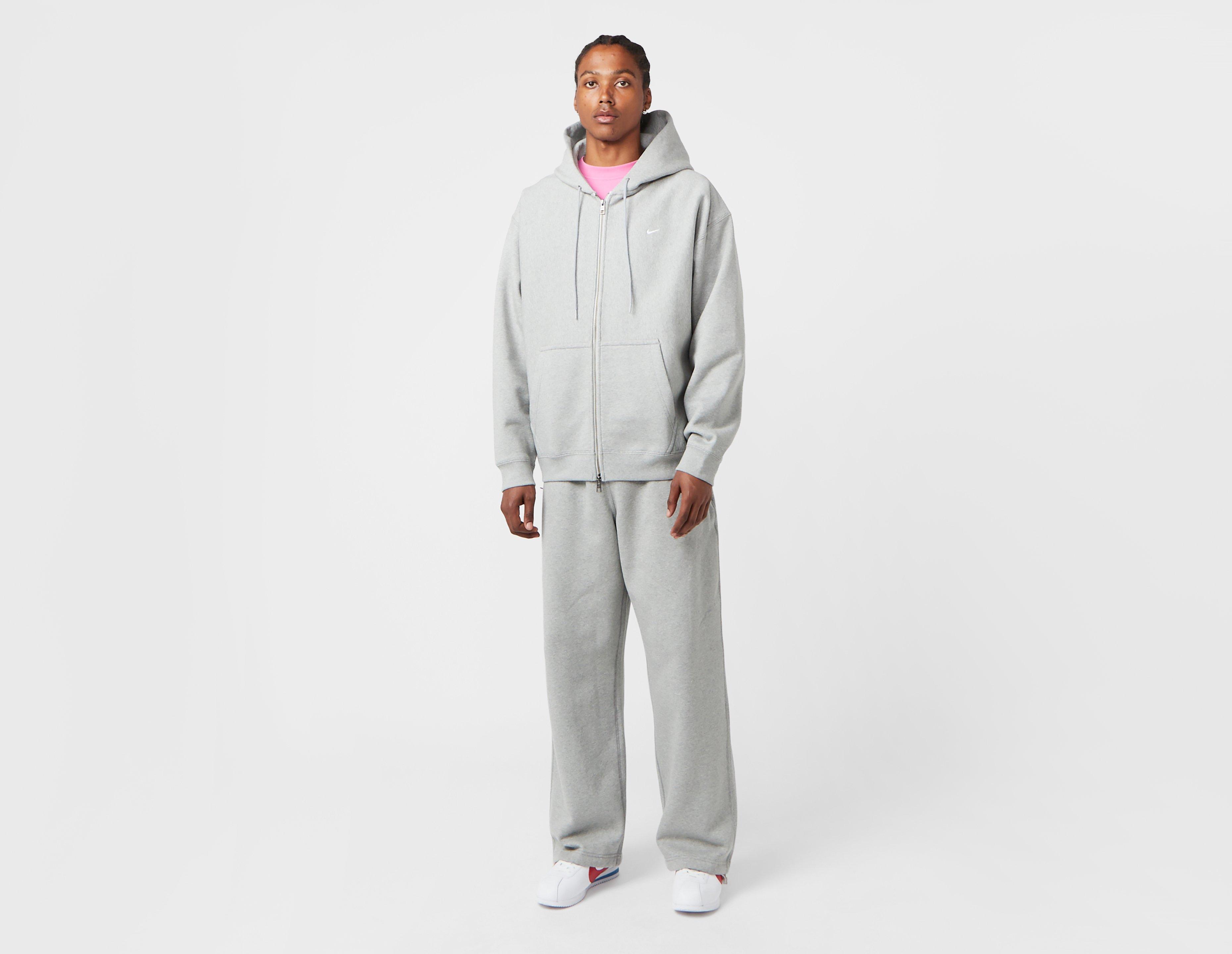 Nike NRG Premium Essentials Zip Hoodie