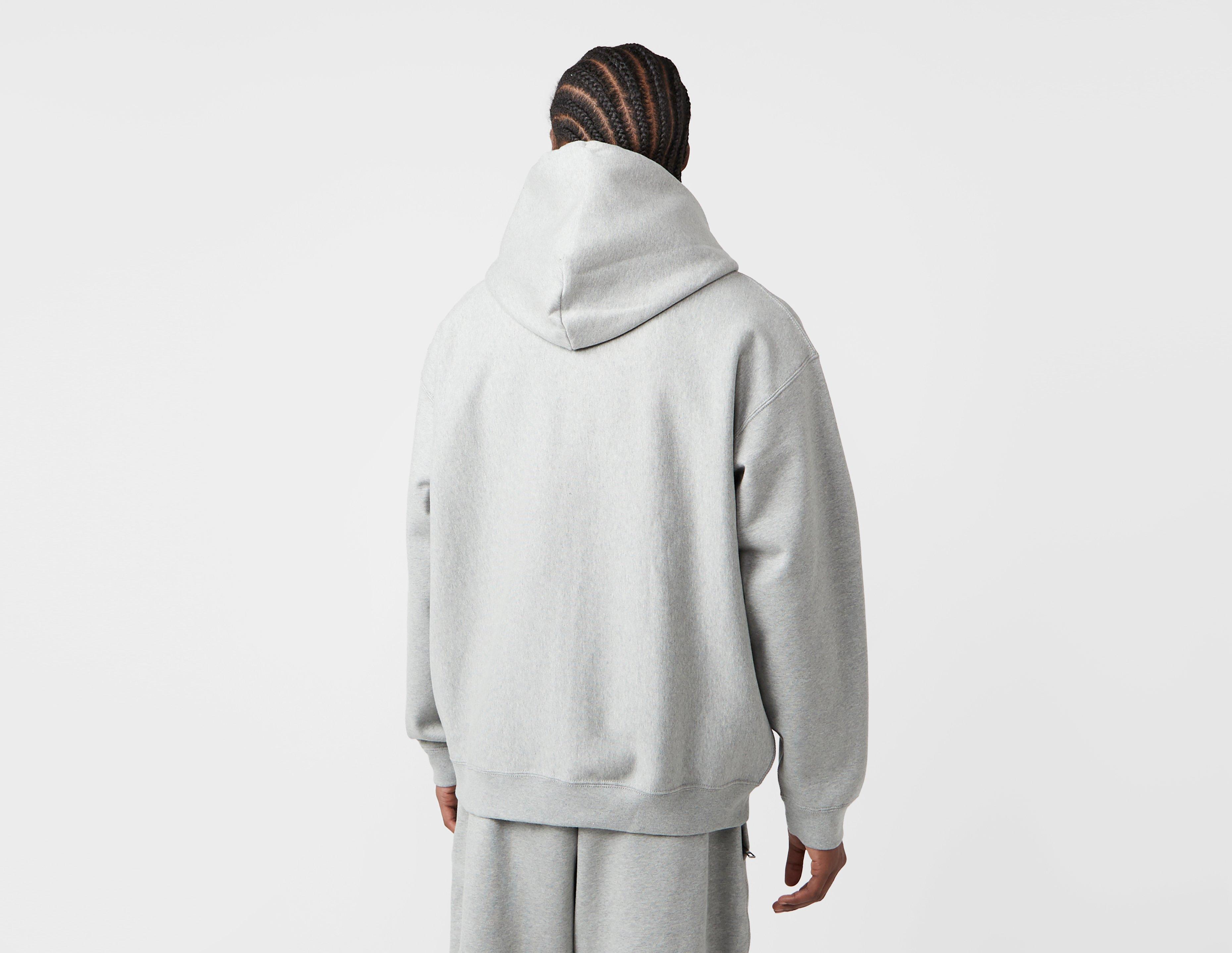 Nike NRG Premium Essentials Zip Hoodie