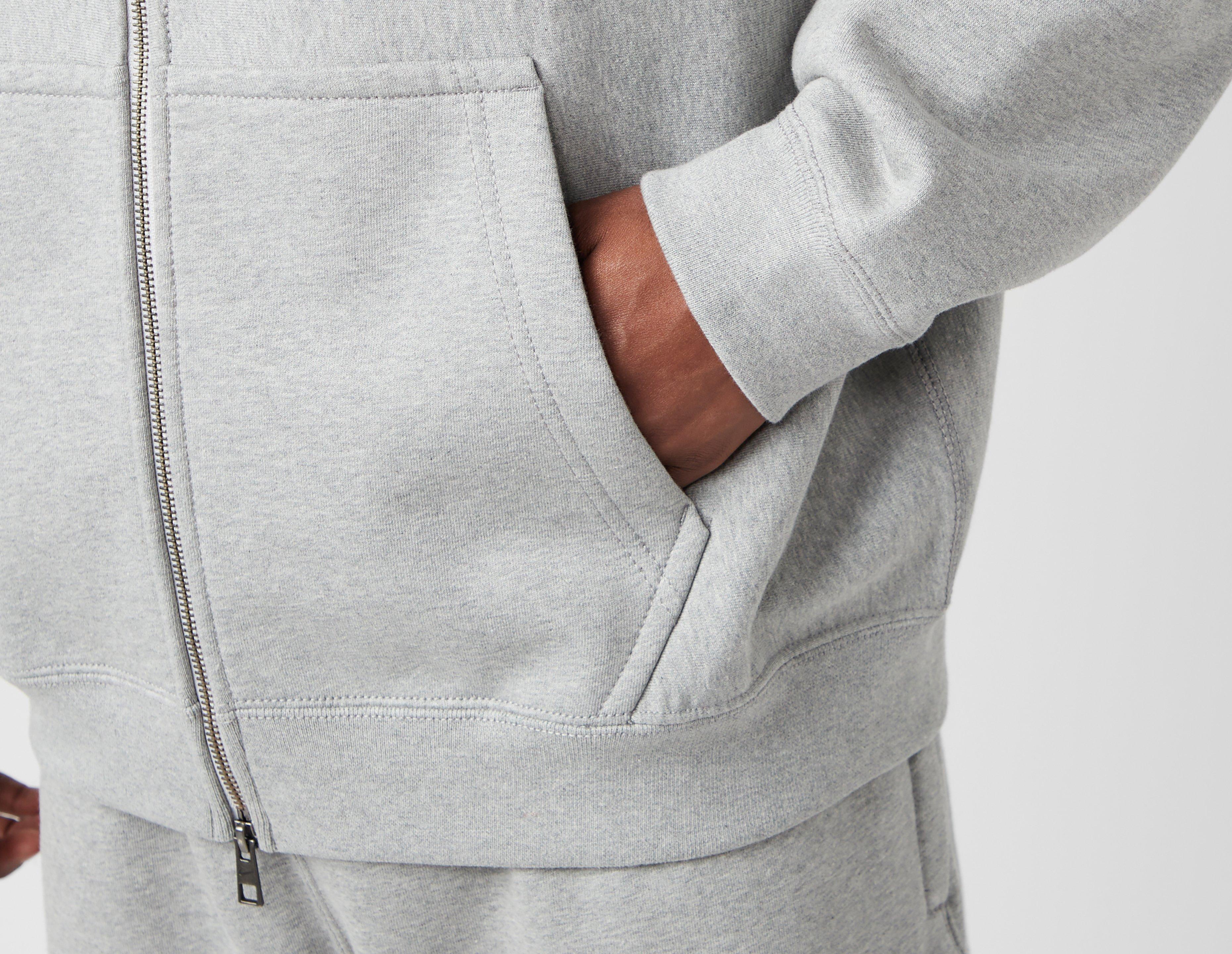 Nike NRG Premium Essentials Zip Hoodie