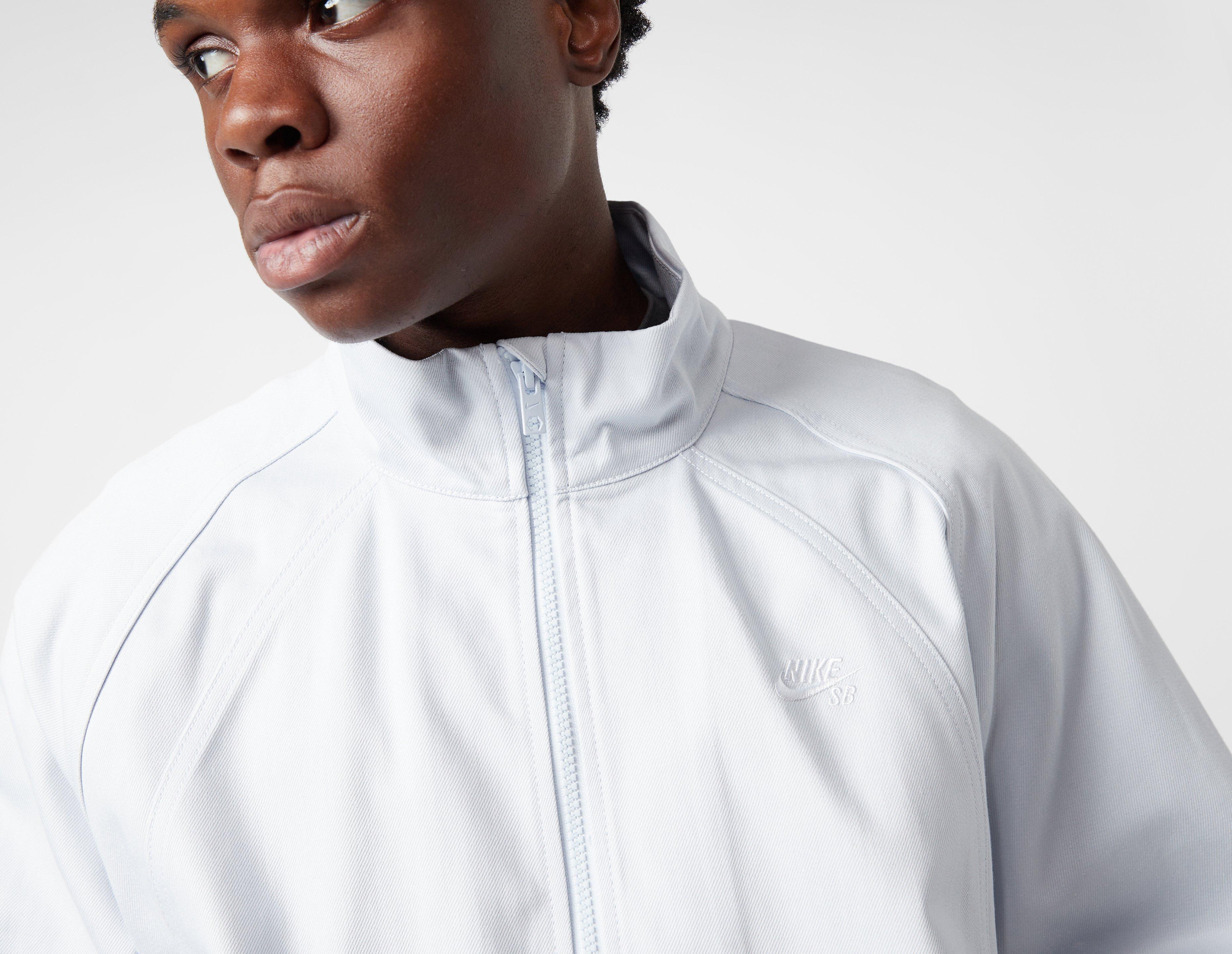 Nike SB Denim Track Jacket