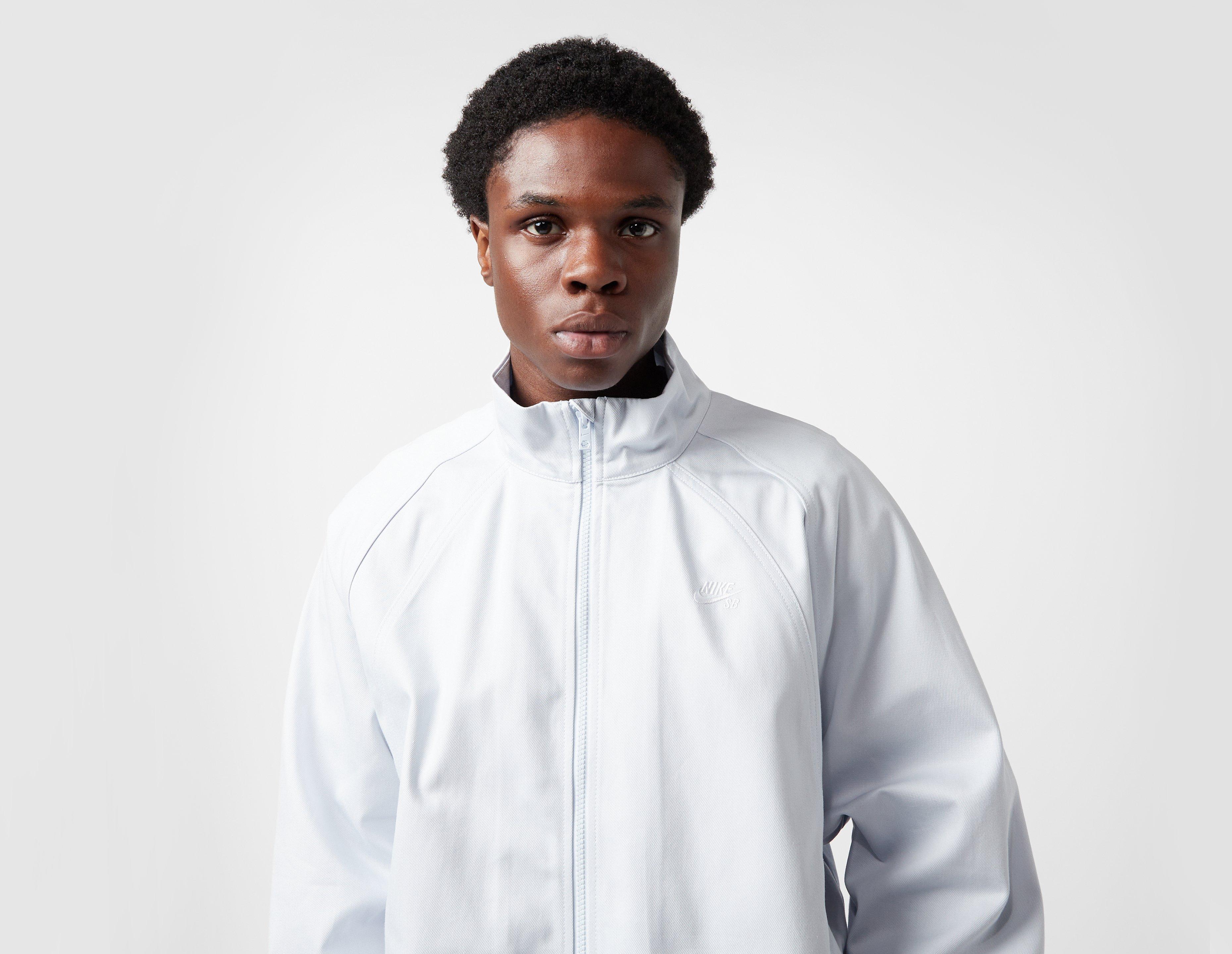 Nike SB Denim Track Jacket