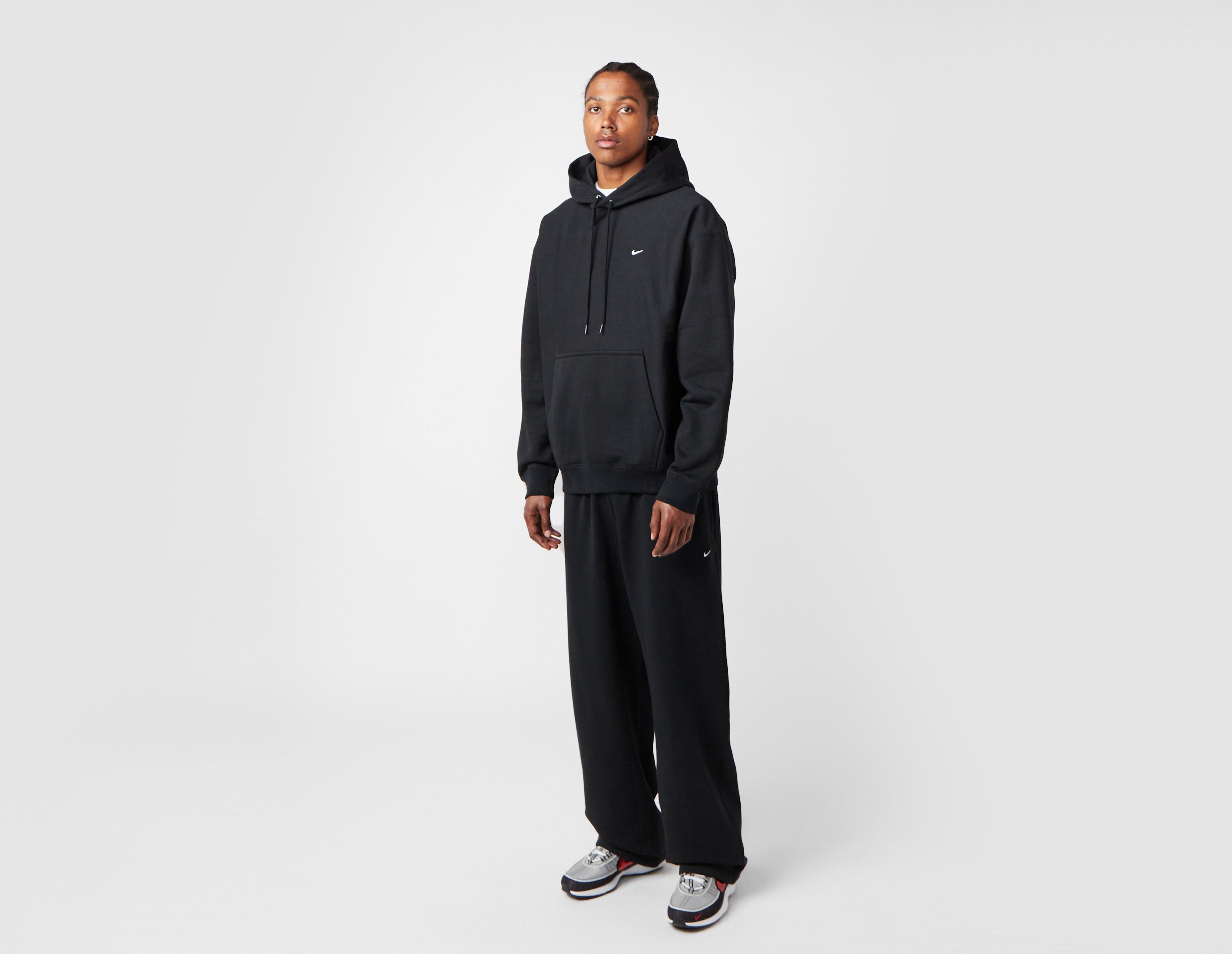 Nike NRG Premium Essentials Hoodie