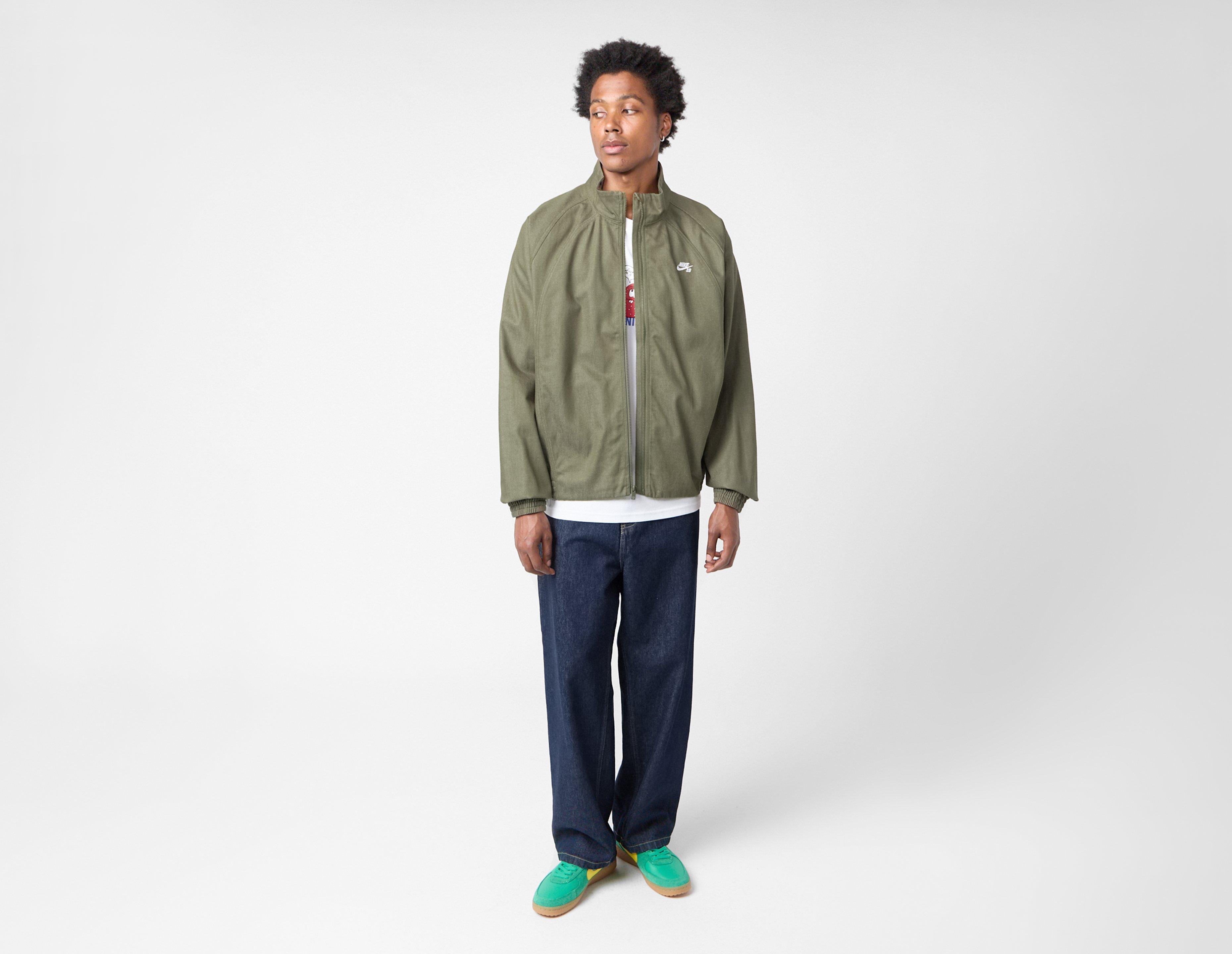 Nike SB Denim Track Jacket