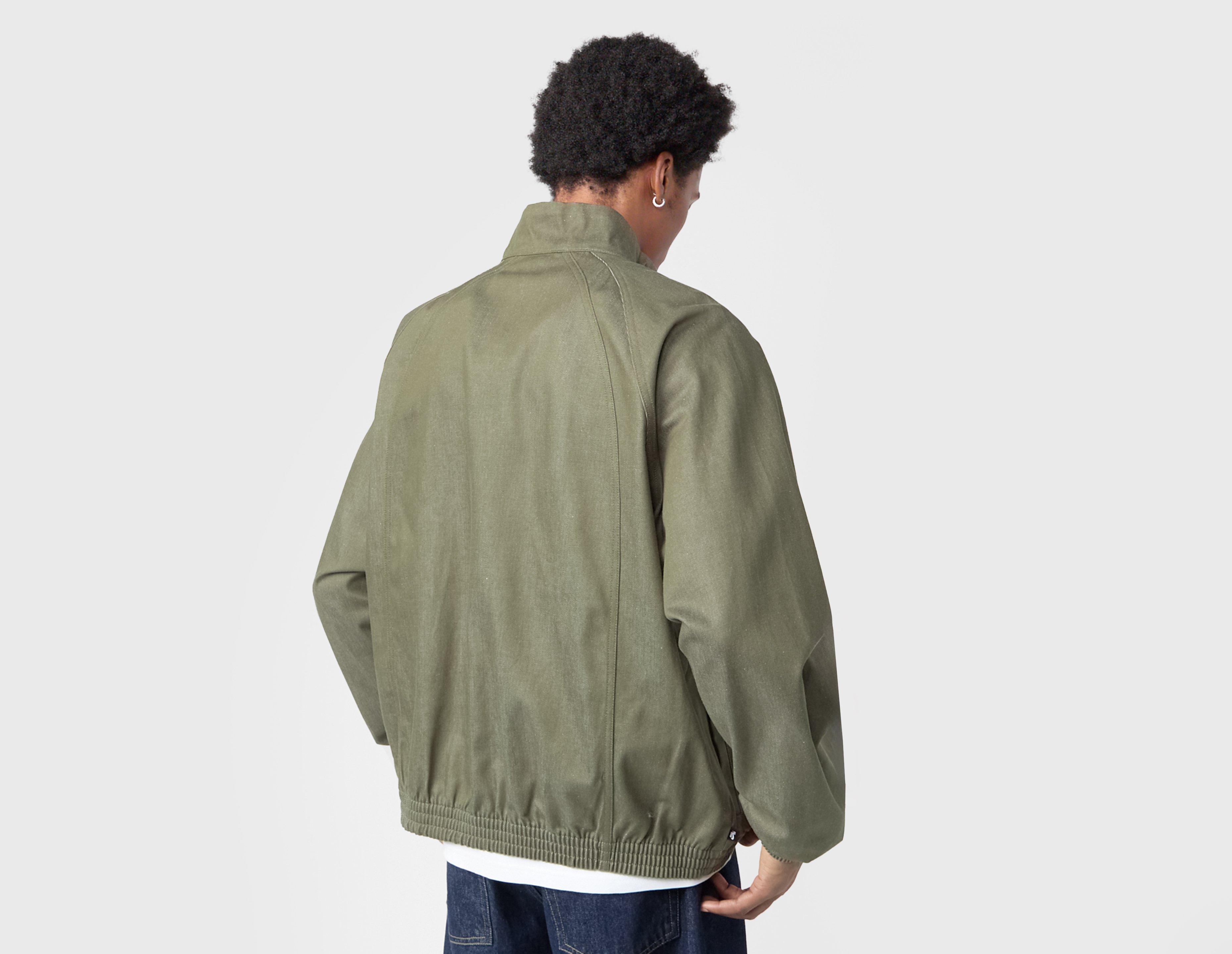 Nike SB Denim Track Jacket