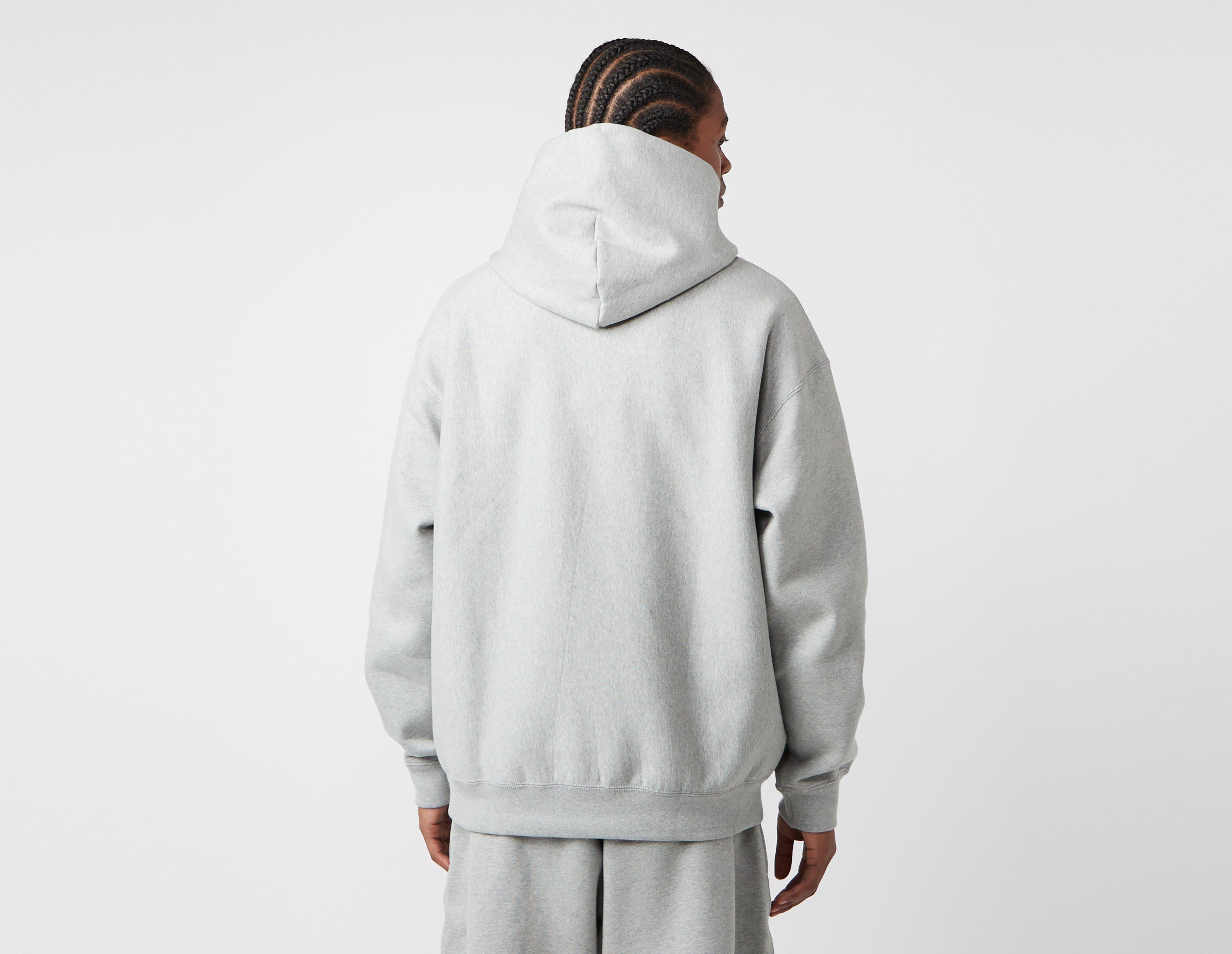 Nike Solo Swoosh Fleece Hoodie