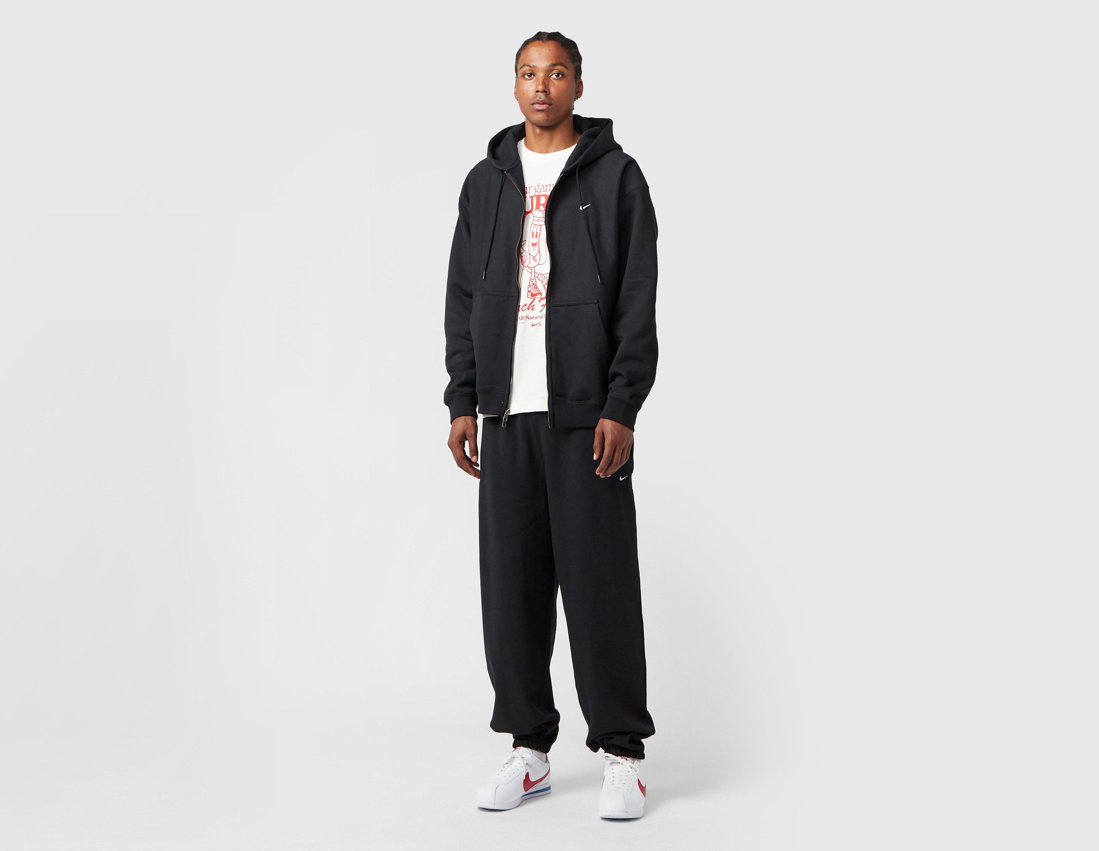 Nike NRG Premium Essentials Fleece Pants