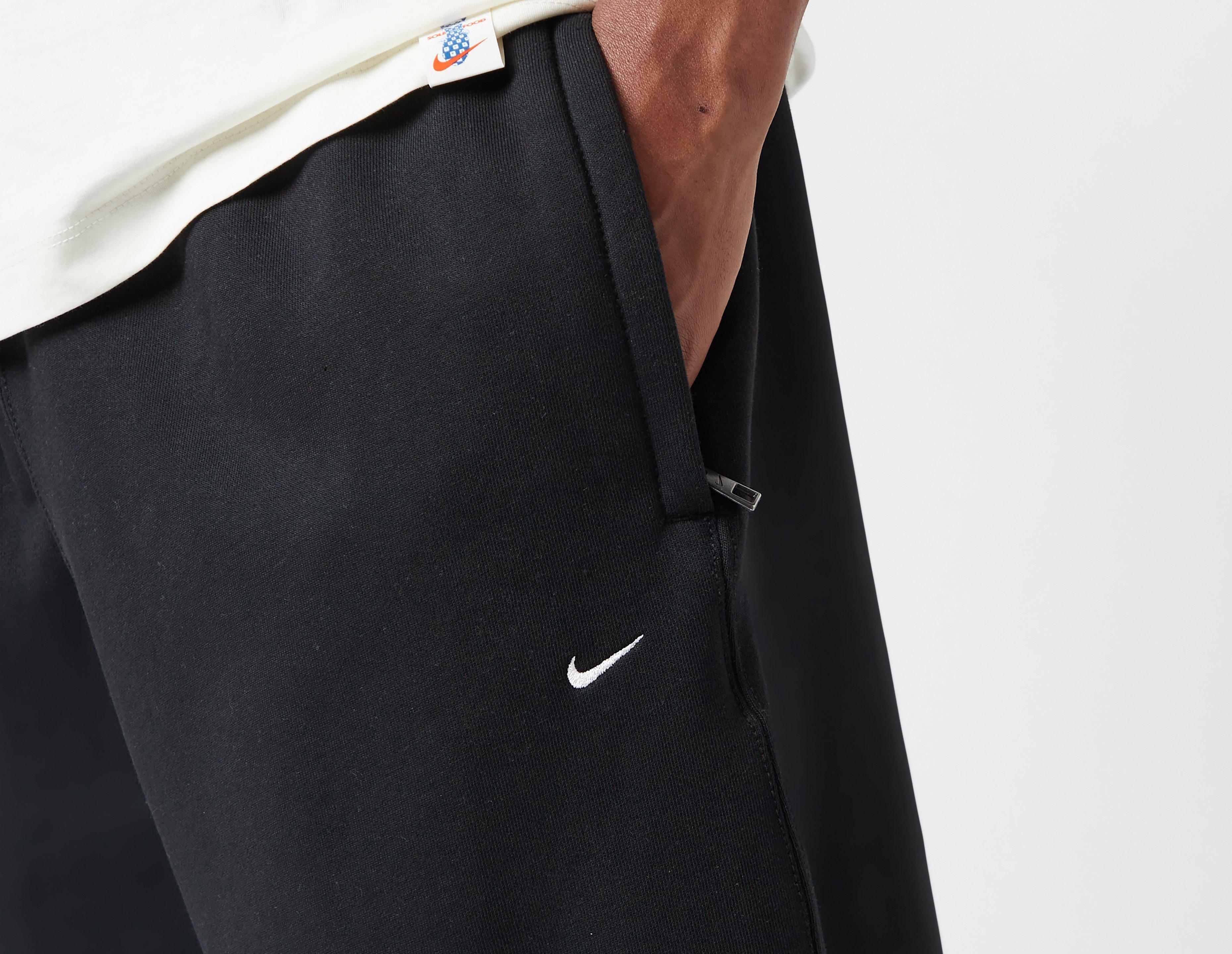 Nike NRG Premium Essentials Fleece Pants