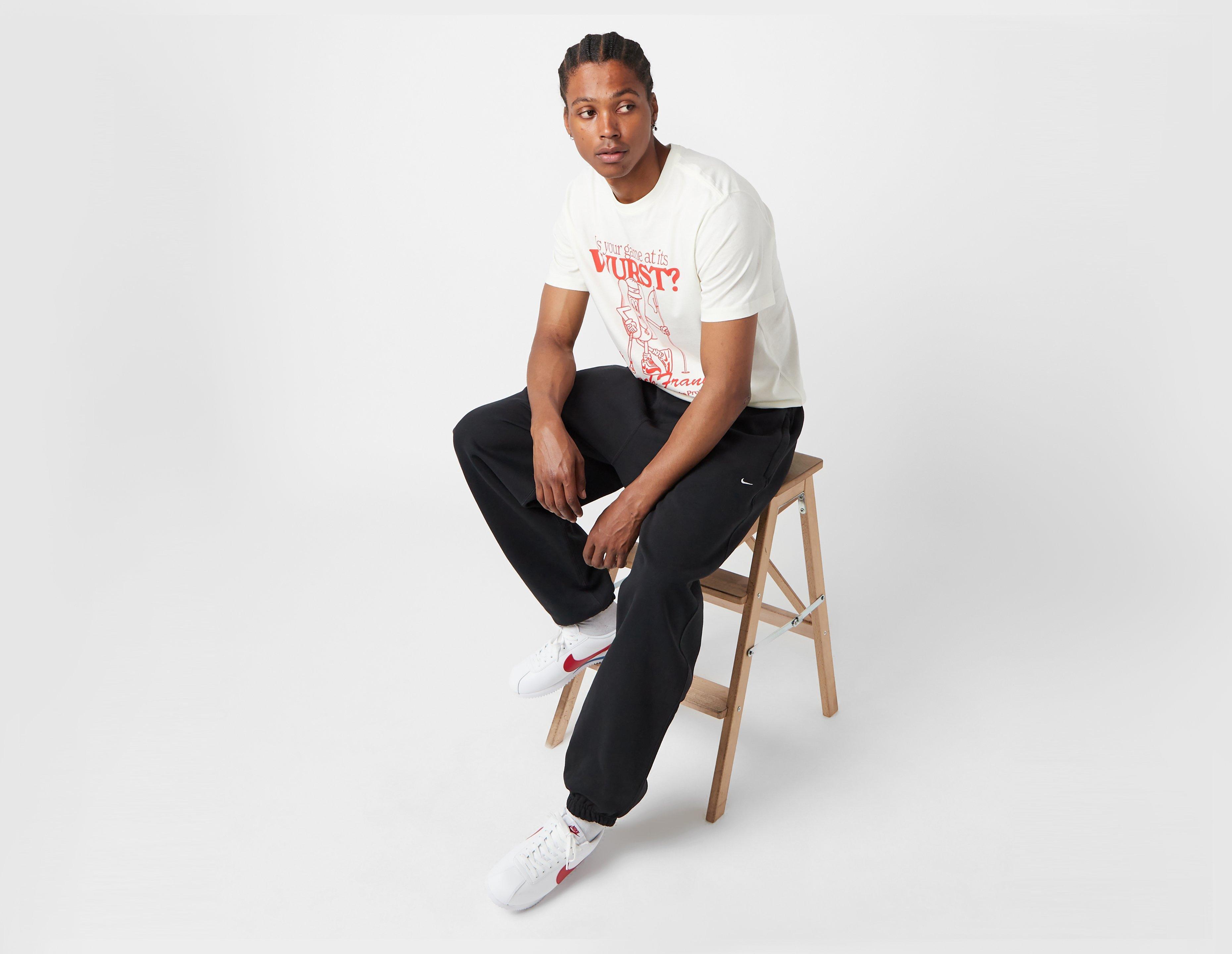 Nike NRG Premium Essentials Fleece Pants