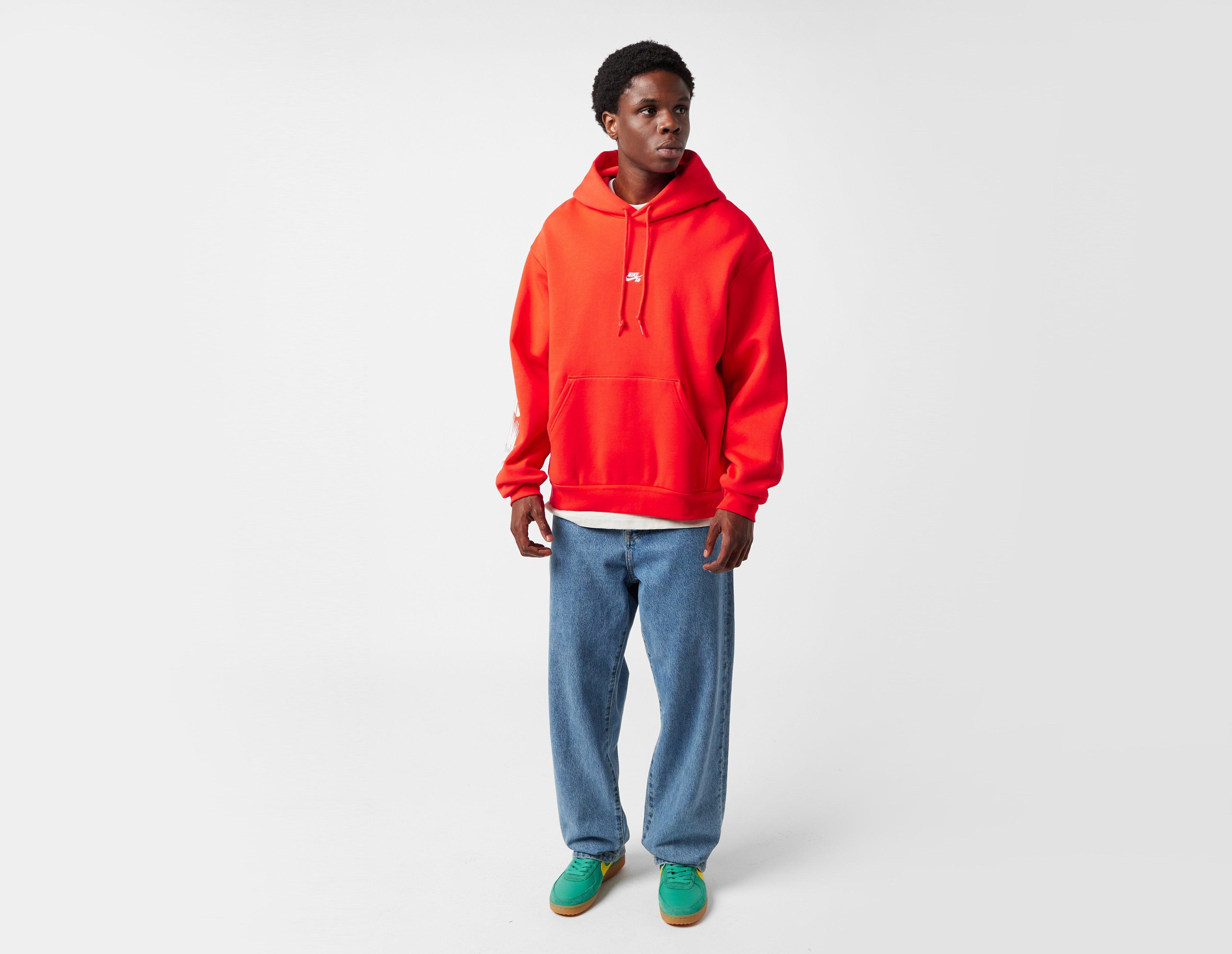 Nike SB Motion Hoodie