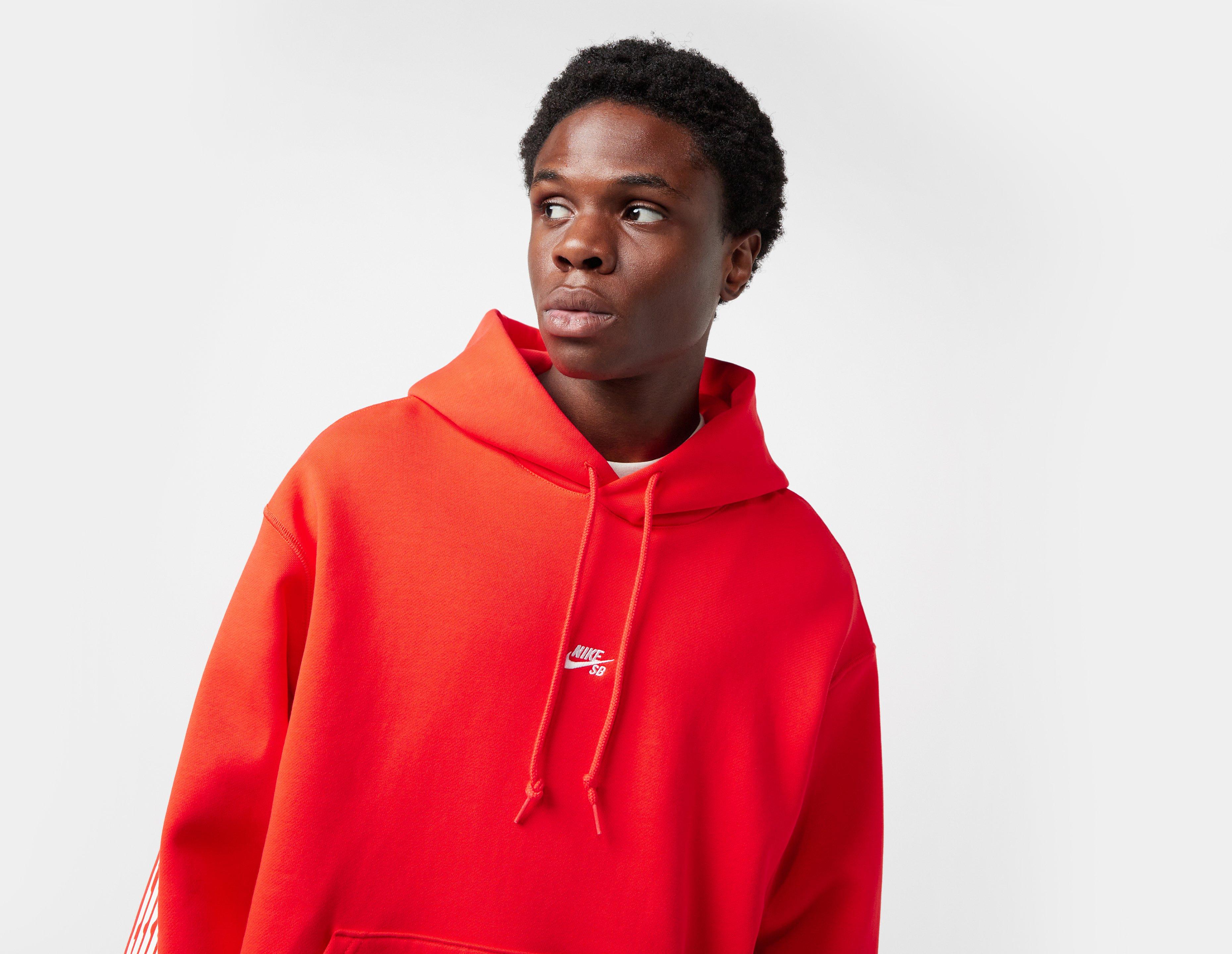 Nike SB Motion Hoodie