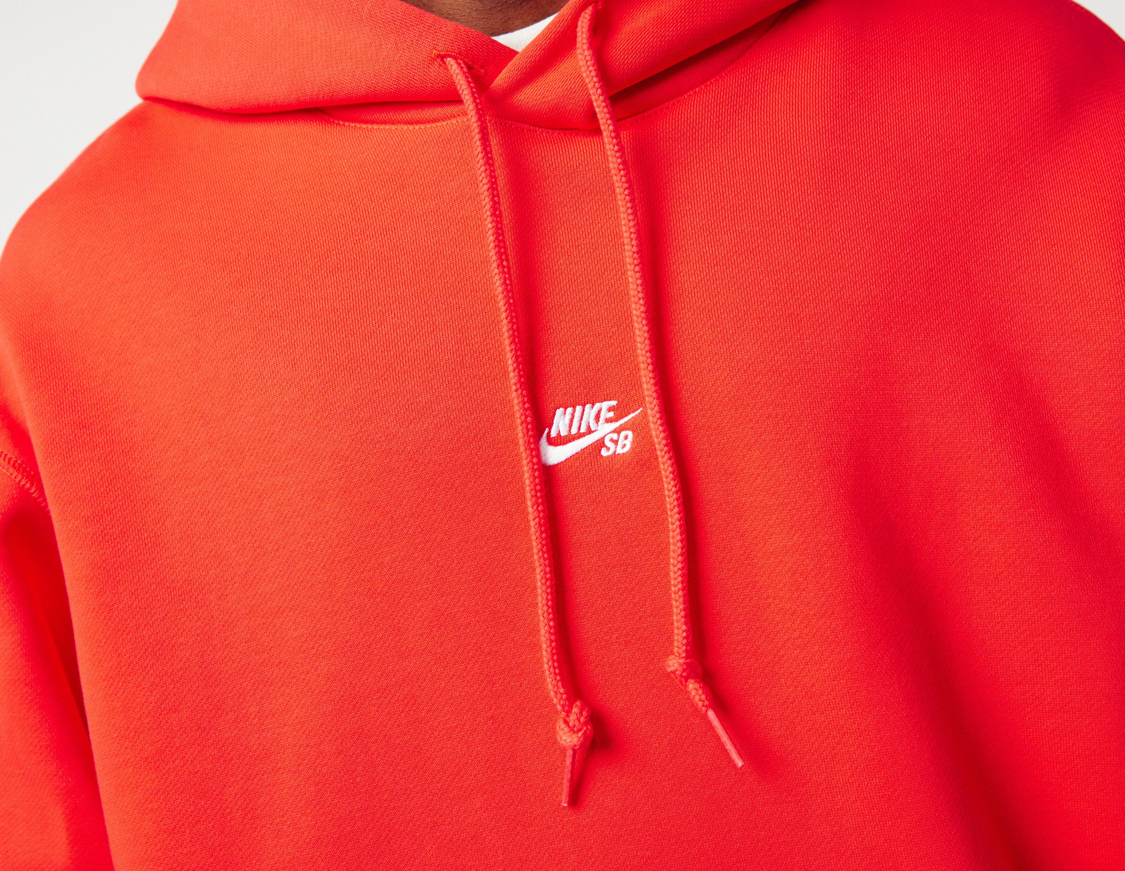 Nike SB Motion Hoodie