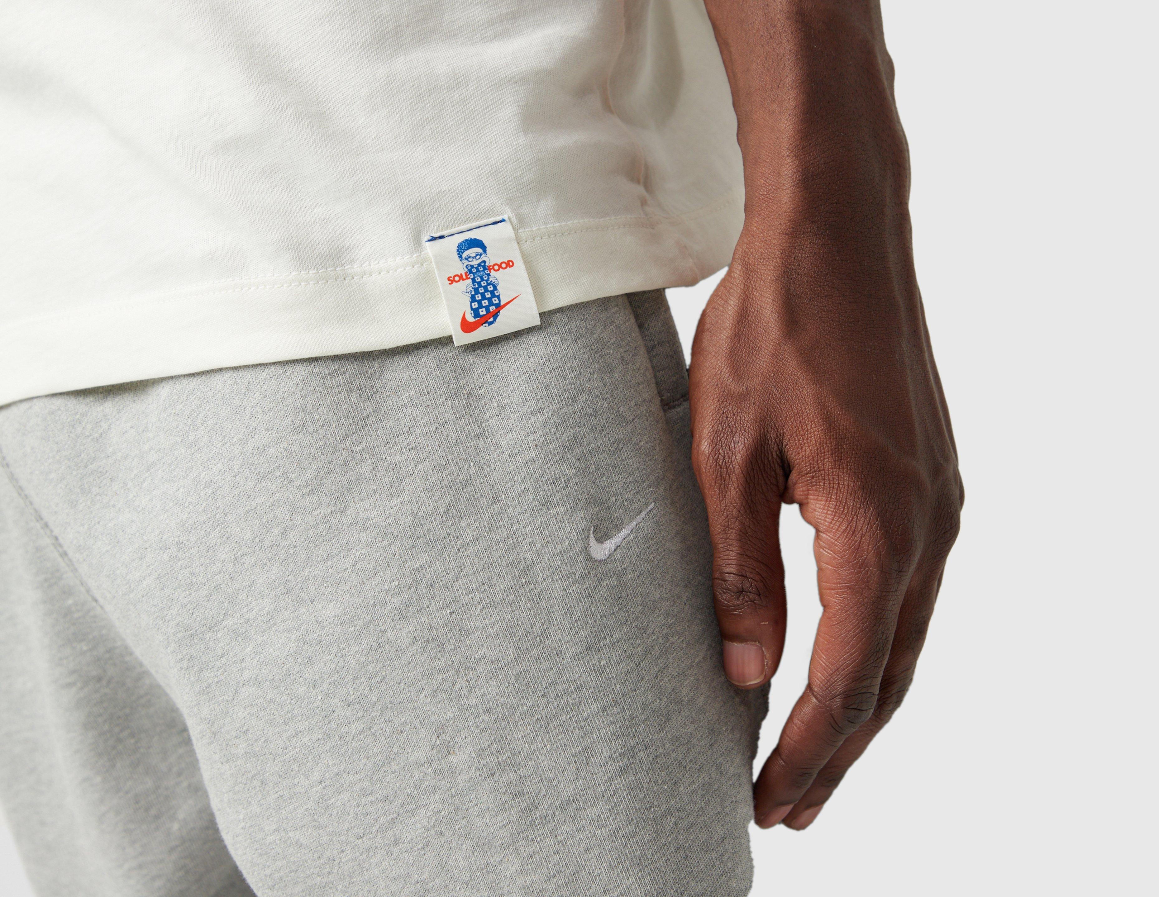 Nike NRG Premium Essentials Fleece Pants
