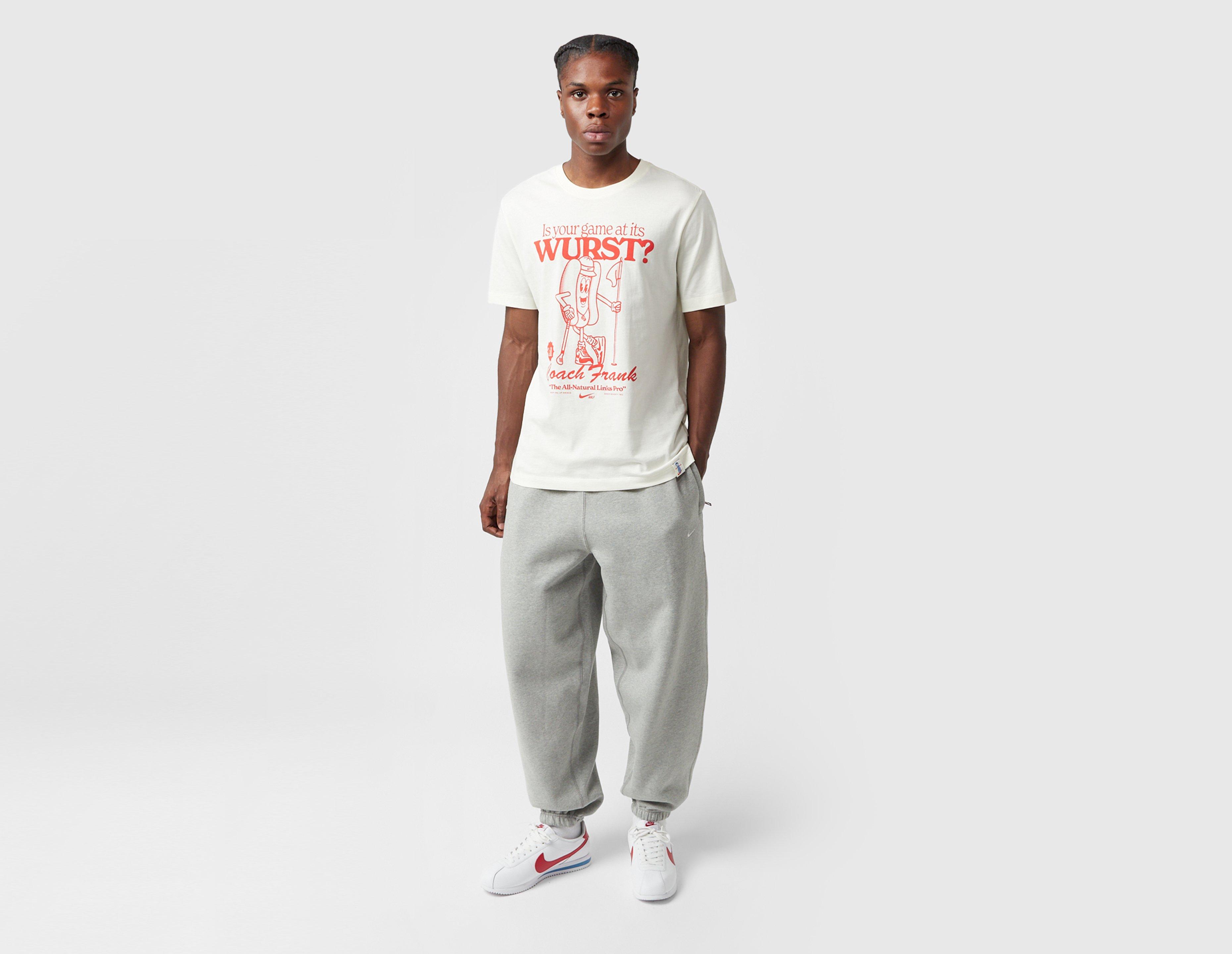 Nike NRG Premium Essentials Fleece Pants